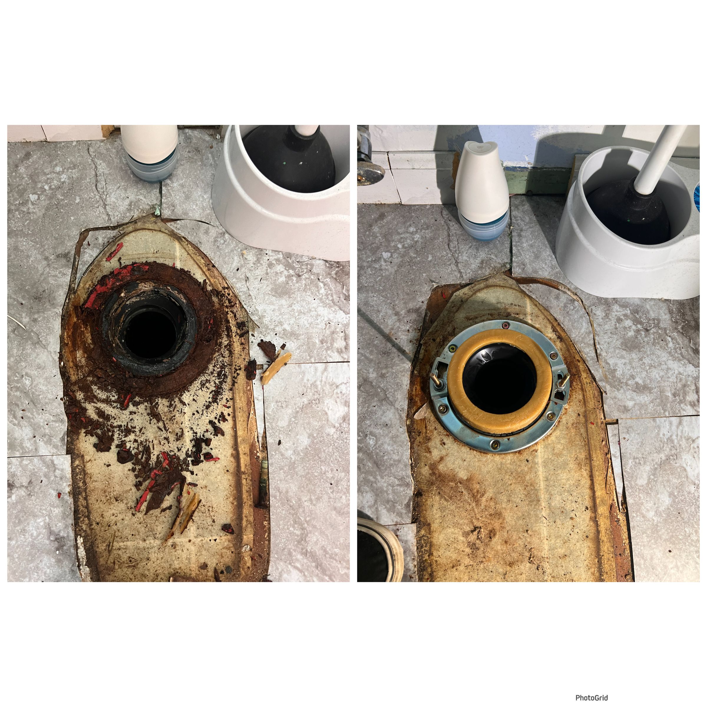 R & T Plumbing and Heating 's image