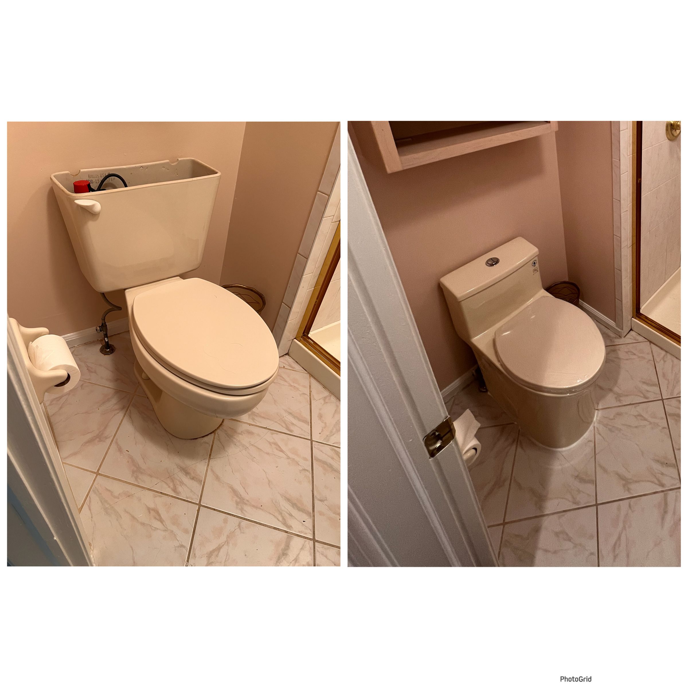 R & T Plumbing and Heating 's image