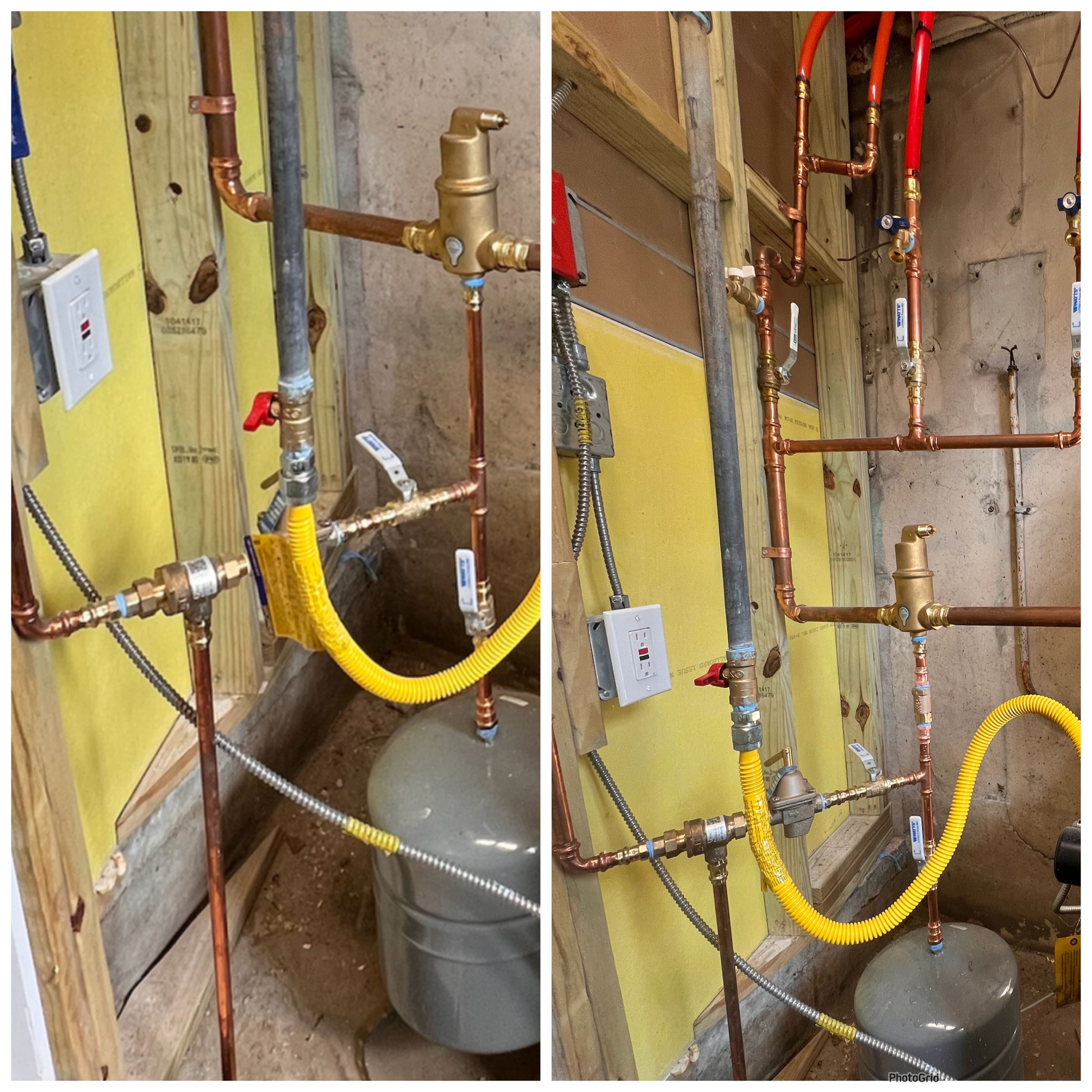 R & T Plumbing and Heating 's image