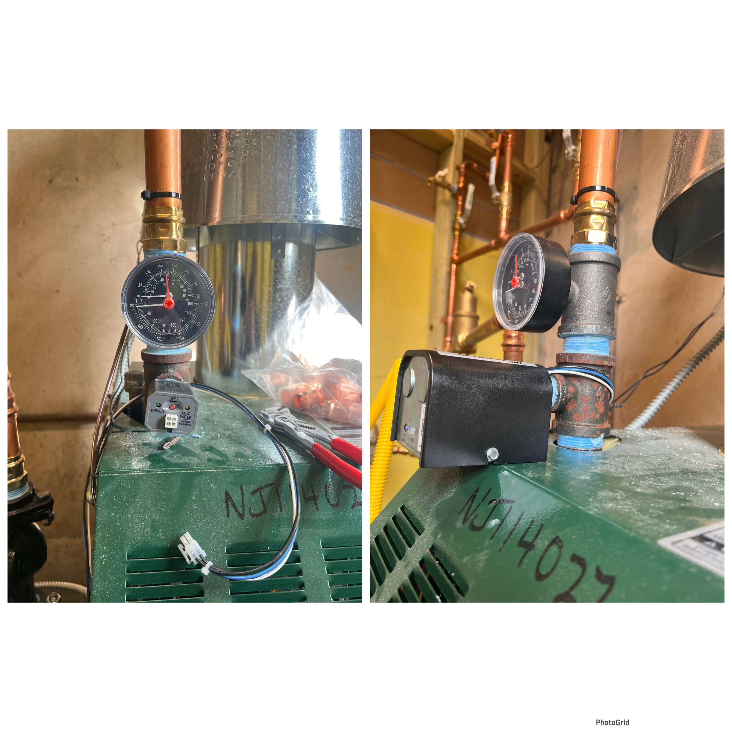 R & T Plumbing and Heating 's image