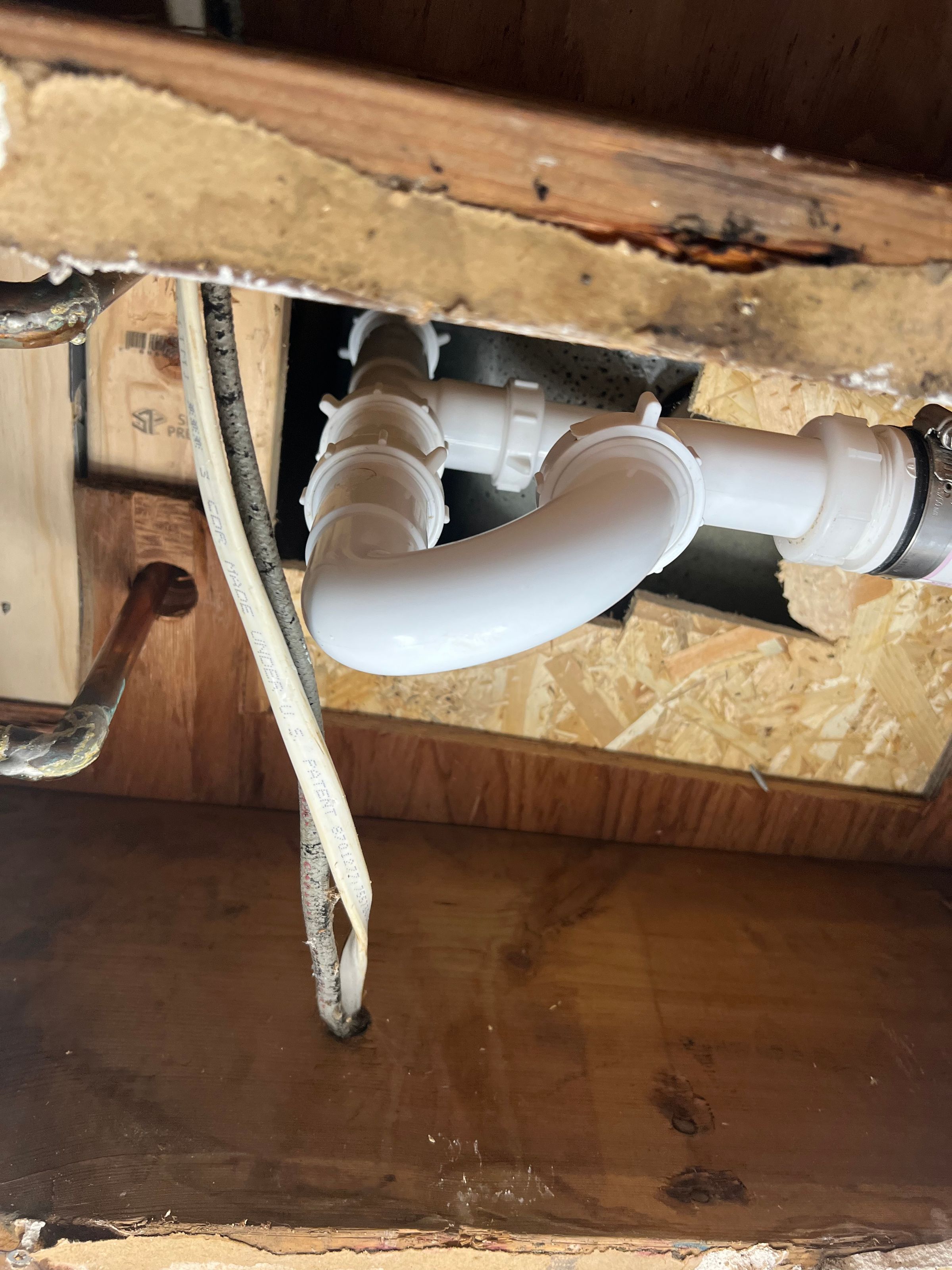 R & T Plumbing and Heating 's image