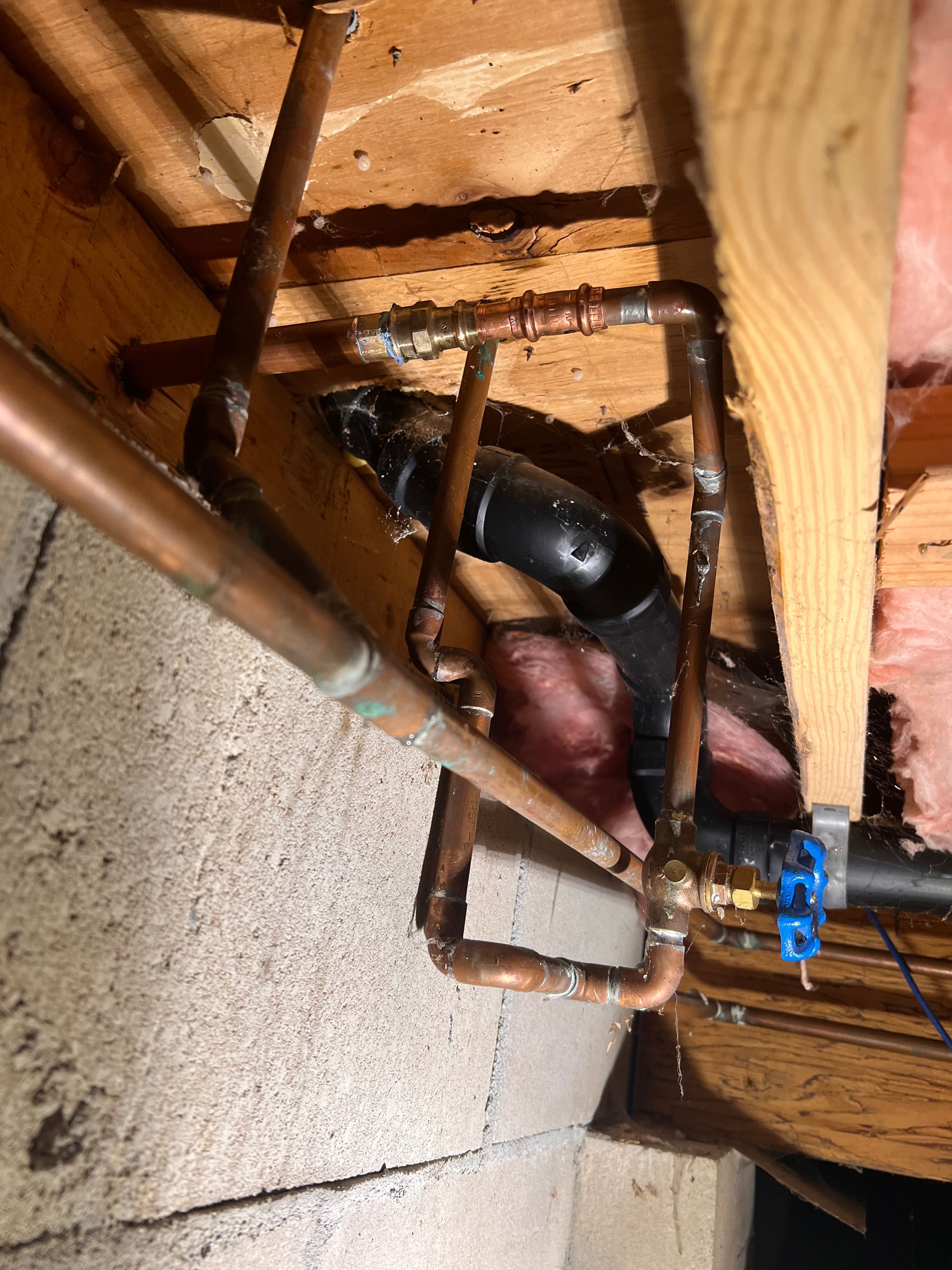 R & T Plumbing and Heating 's image