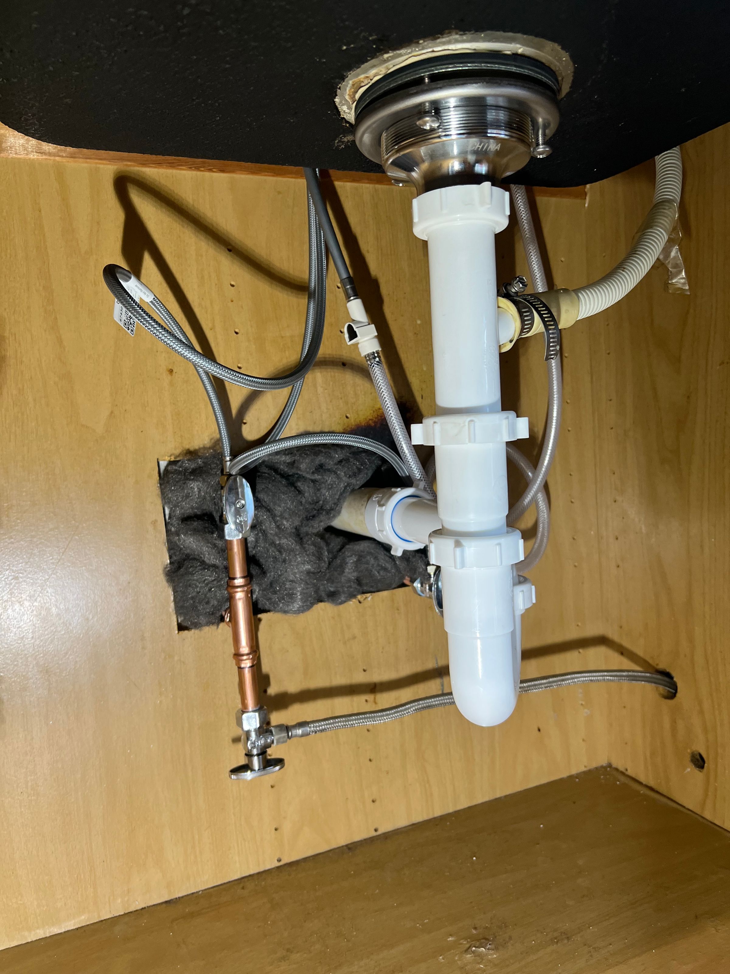 R & T Plumbing and Heating 's image