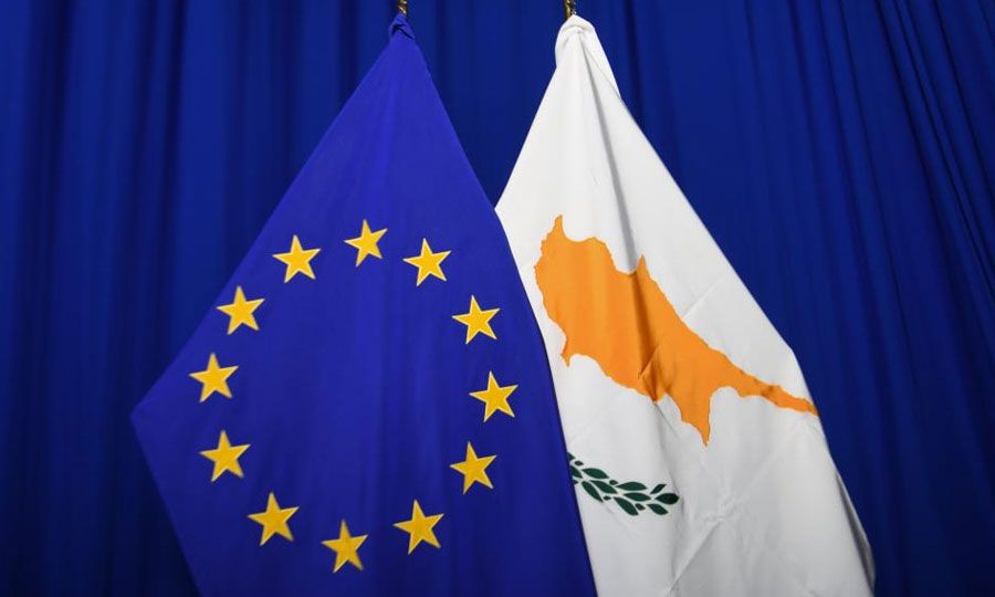 EU/Cyprus 