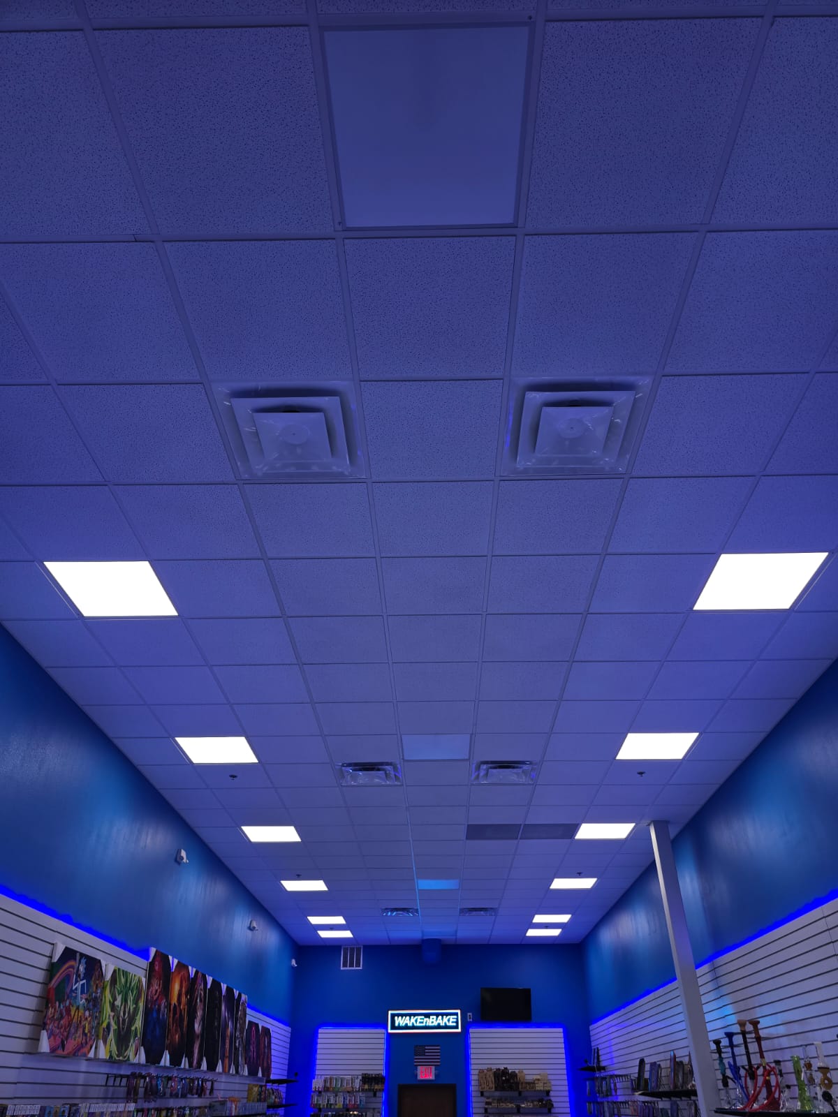 ATKINS CONSTRUCTION AND's image