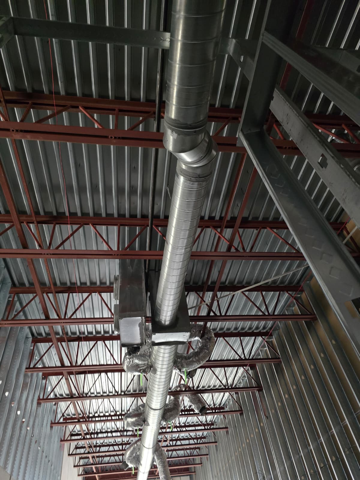 ATKINS CONSTRUCTION AND's image