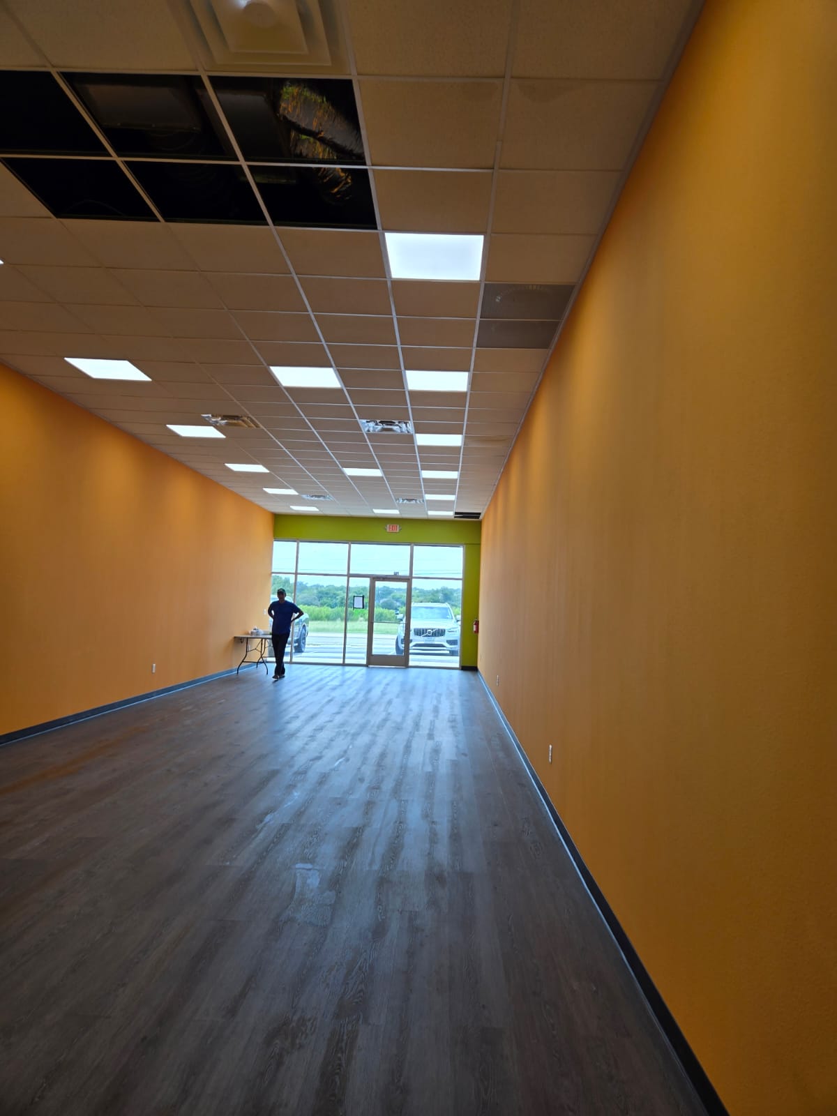 ATKINS CONSTRUCTION AND's image