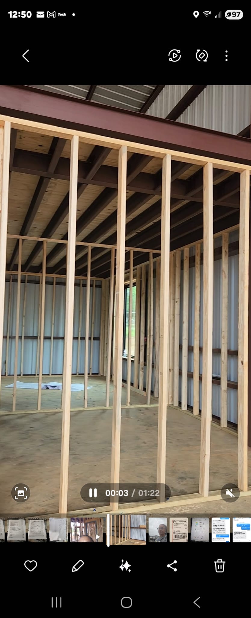 ATKINS CONSTRUCTION AND's image