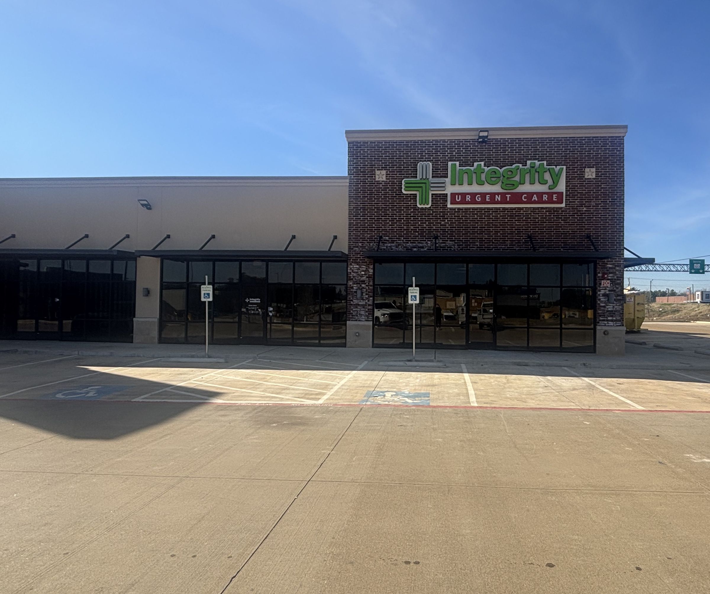 ATKINS CONSTRUCTION AND's image