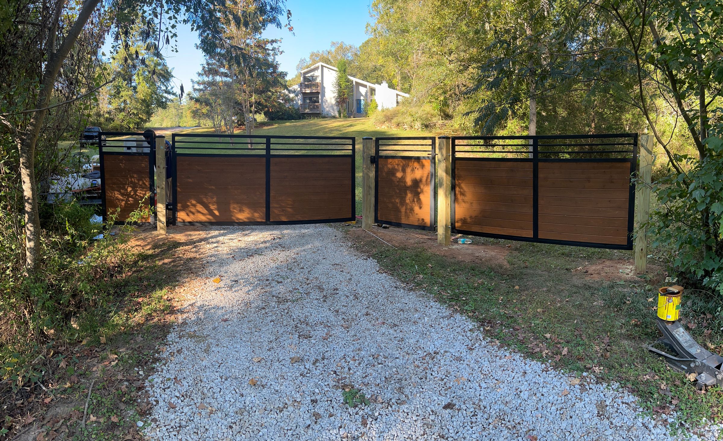 Fortson Gate's image