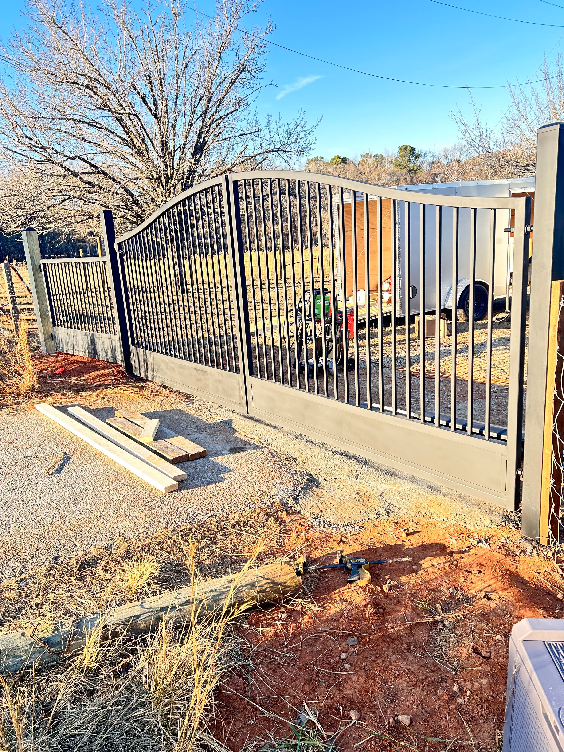 Fortson Gate's image