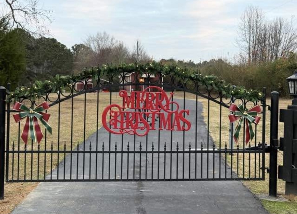 Fortson Gate's image
