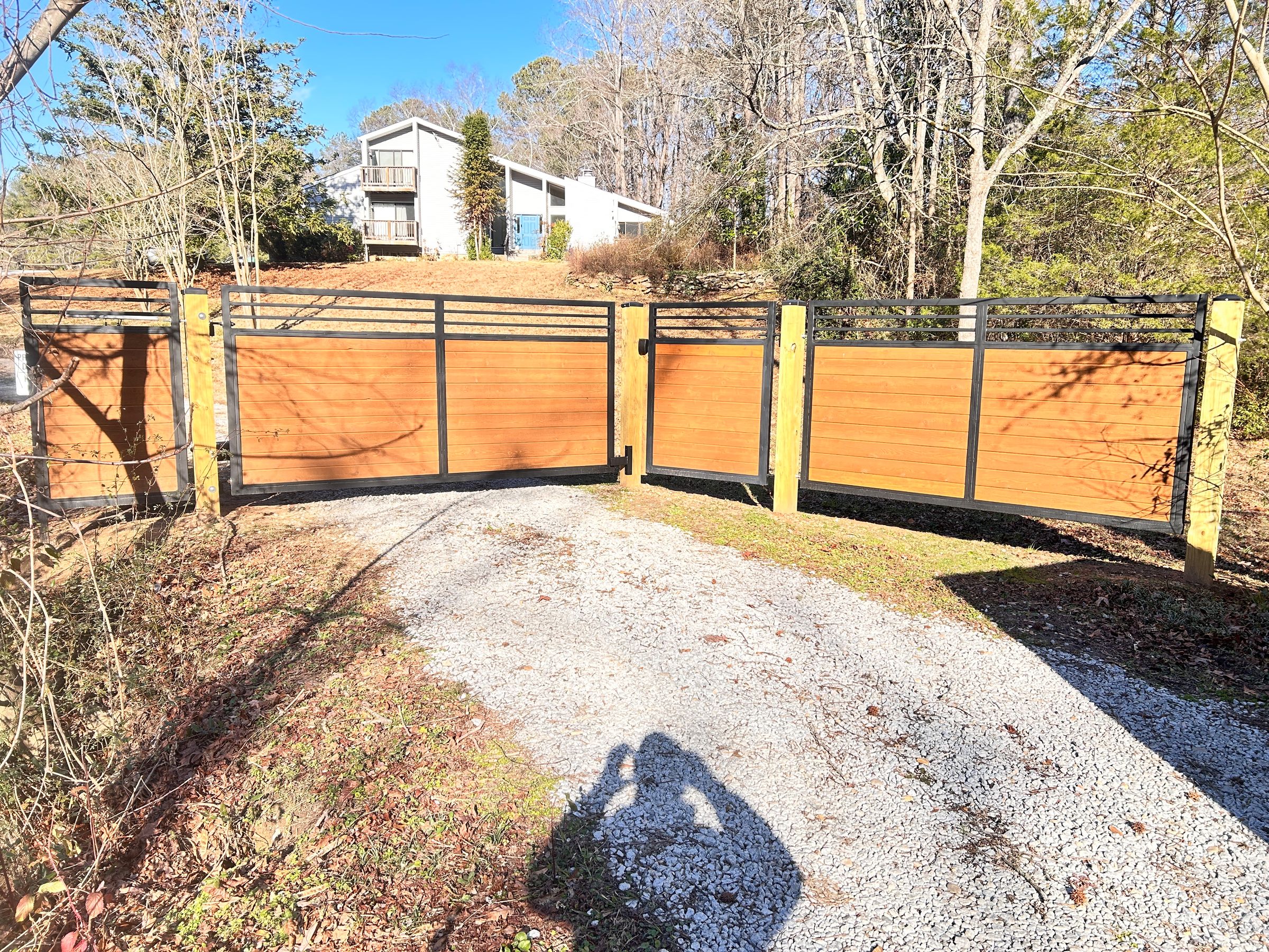 Fortson Gate's image