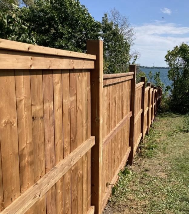 Fortson Gate's image