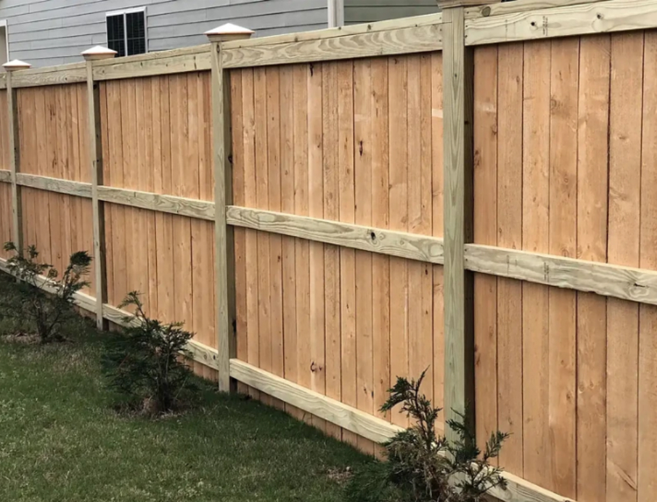 Fortson Gate's image