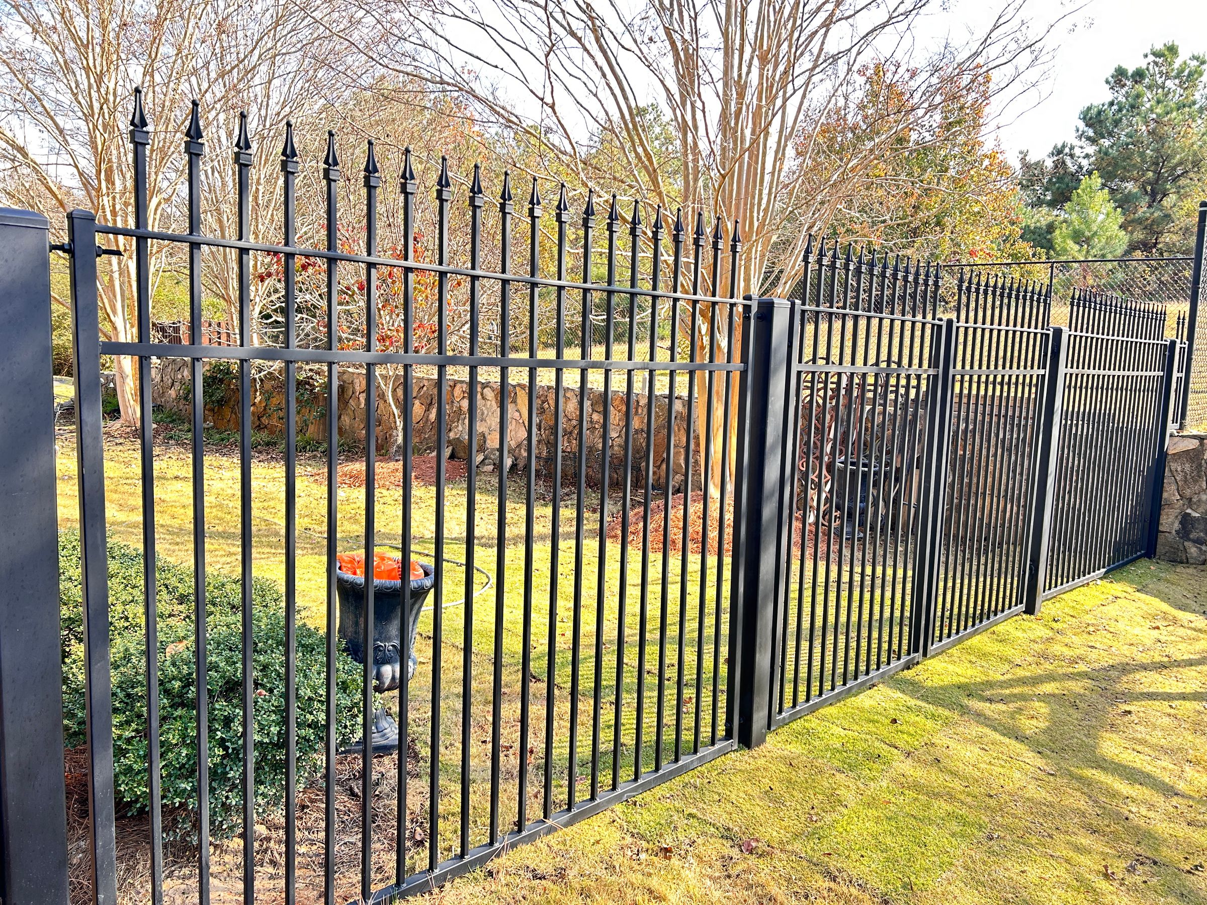 Fortson Gate's image