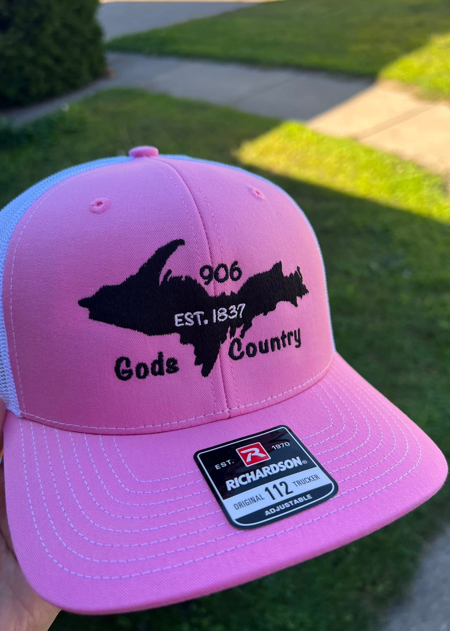 Make Kingdom Kaps a Lifestyle 