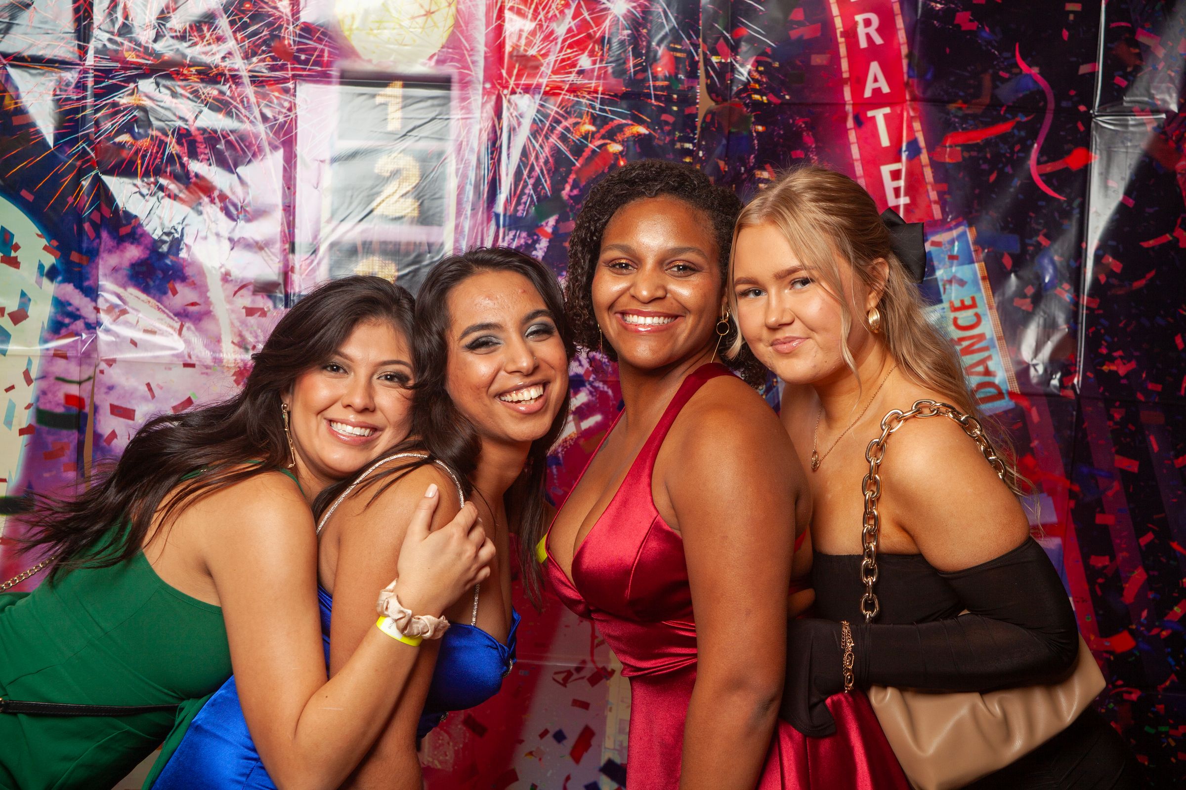 Diamond Eye Media's image