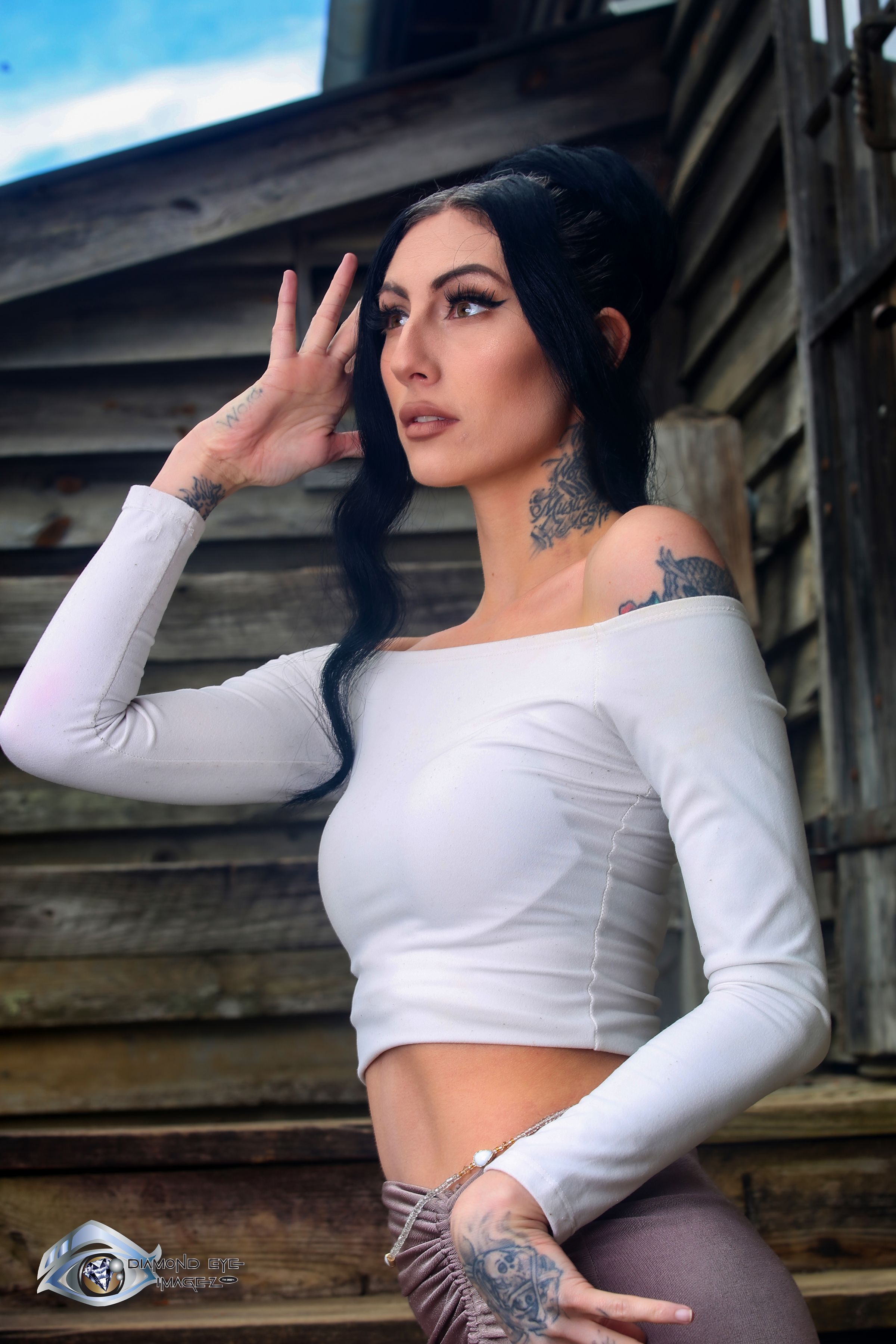 Diamond Eye Media's image