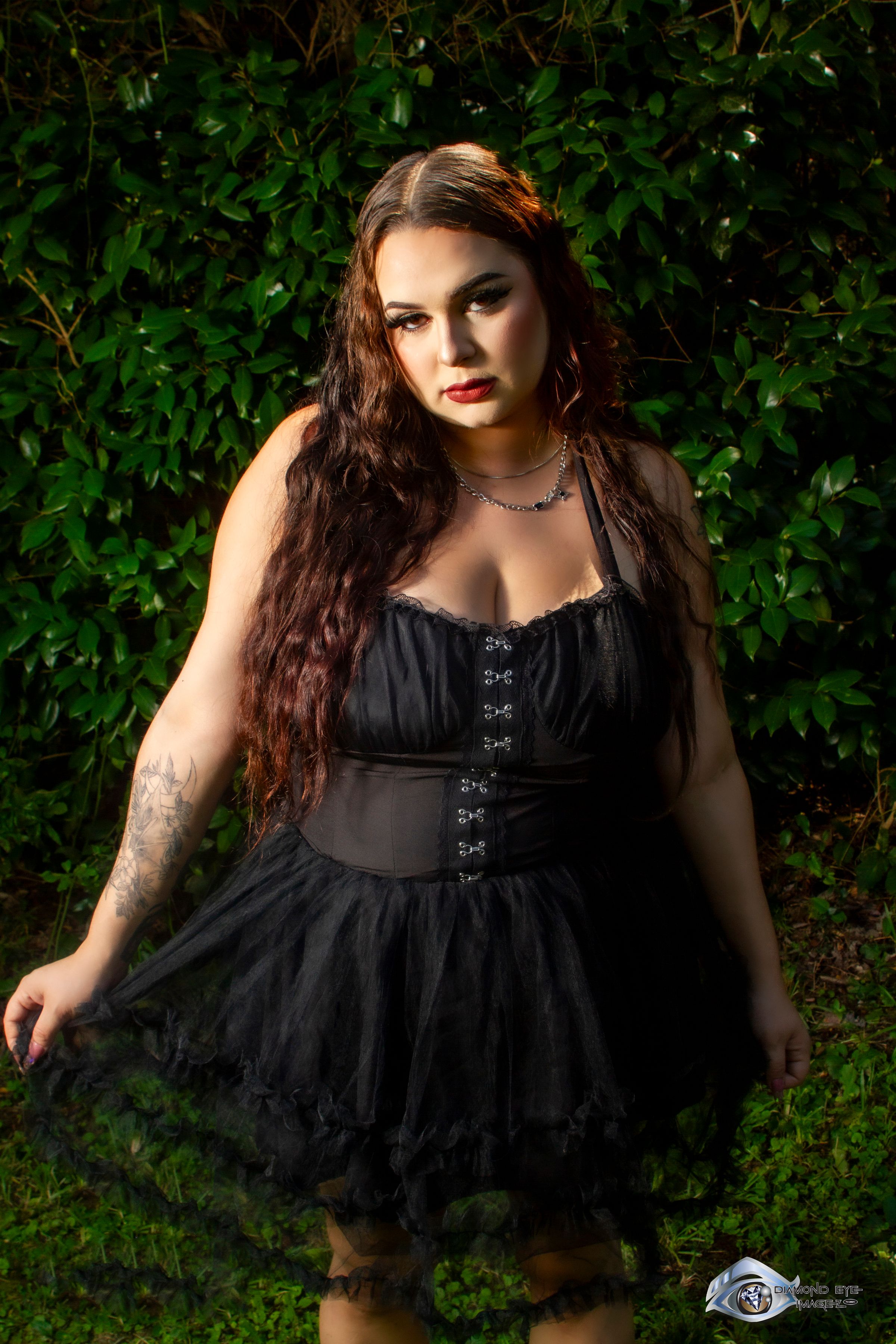 Diamond Eye Media's image