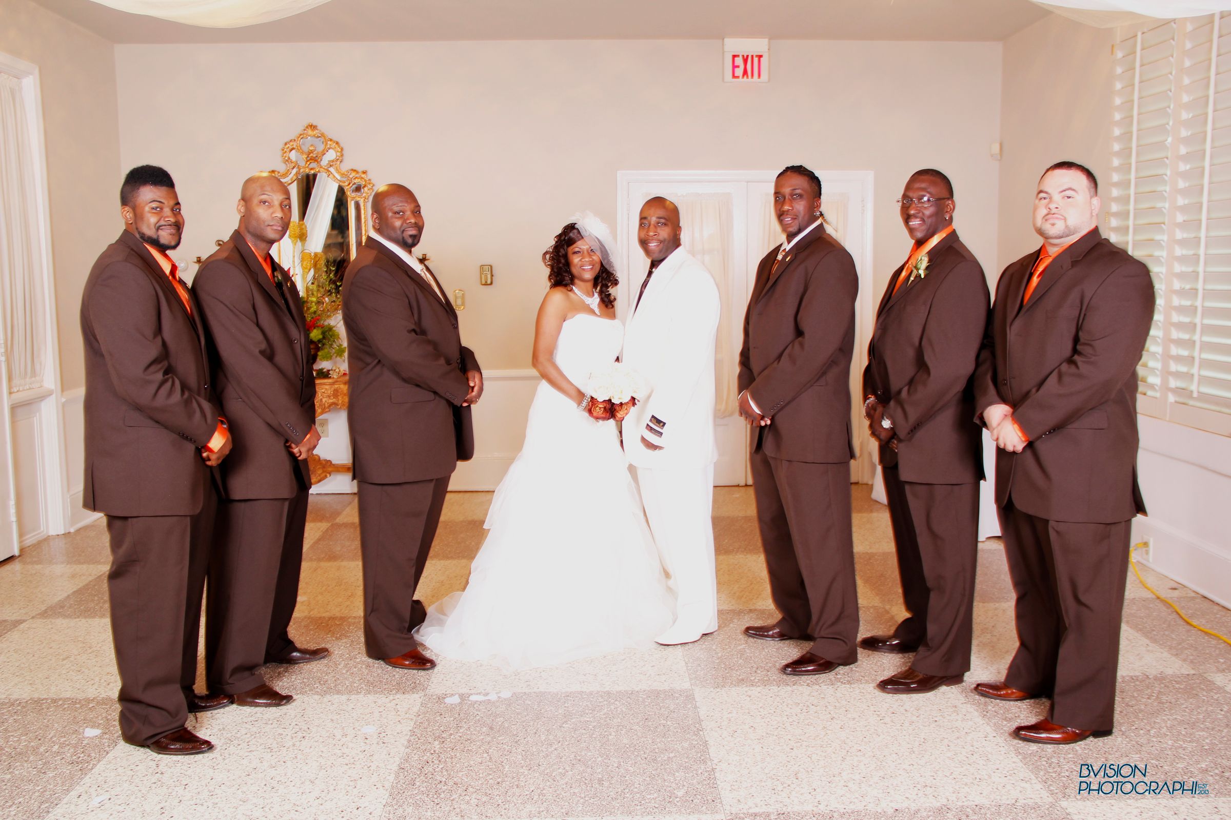 Diamond Eye Media's image