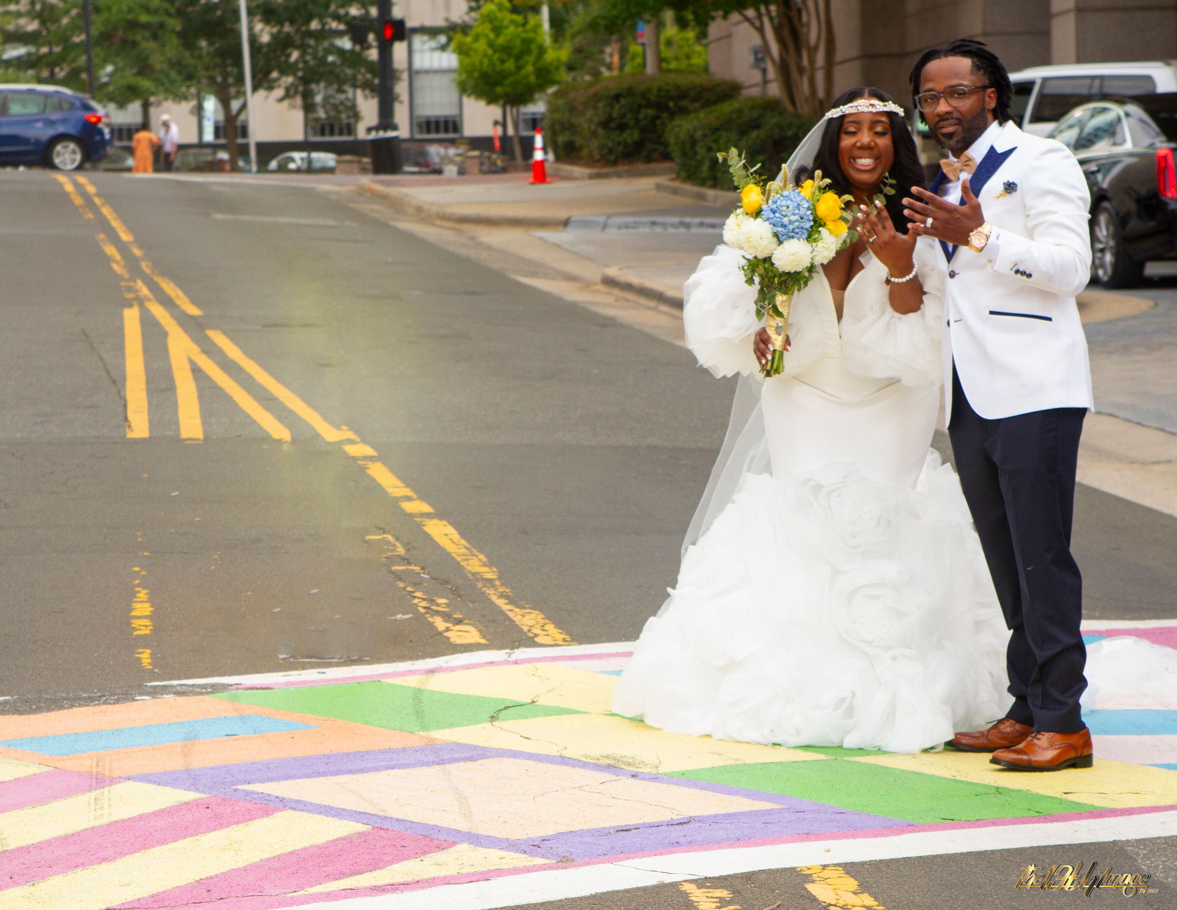 Diamond Eye Media's image