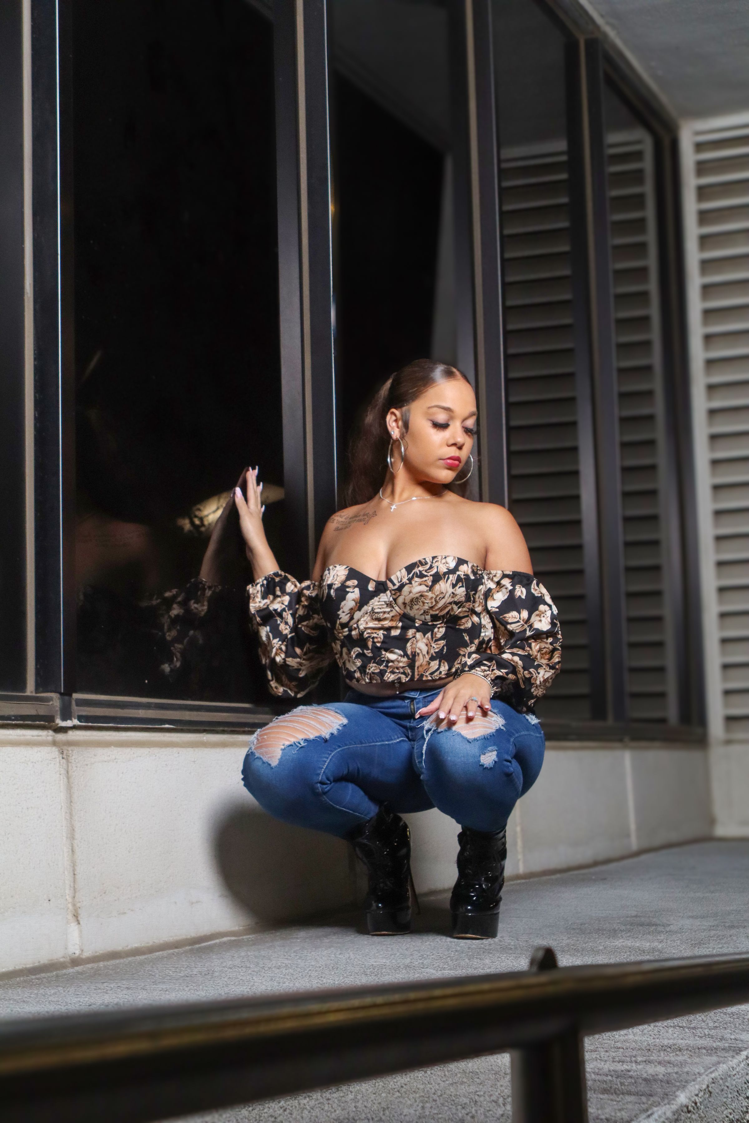 Diamond Eye Media's image