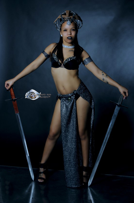 Diamond Eye Media's image