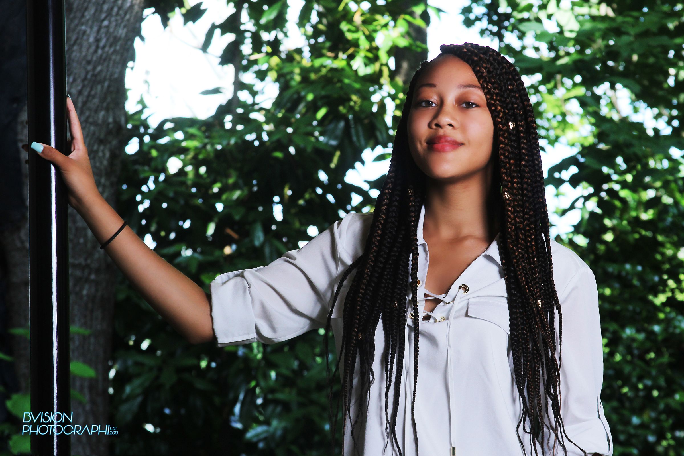 Diamond Eye Media's image