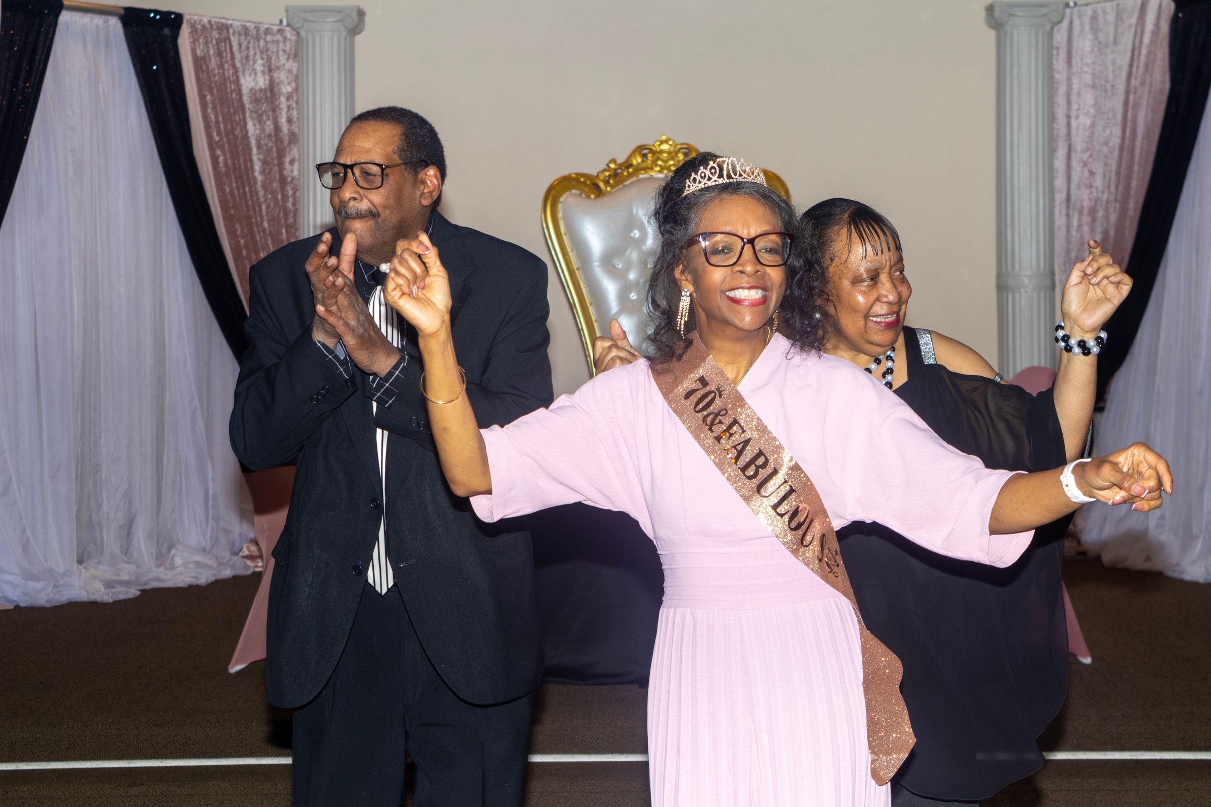 Diamond Eye Media's image