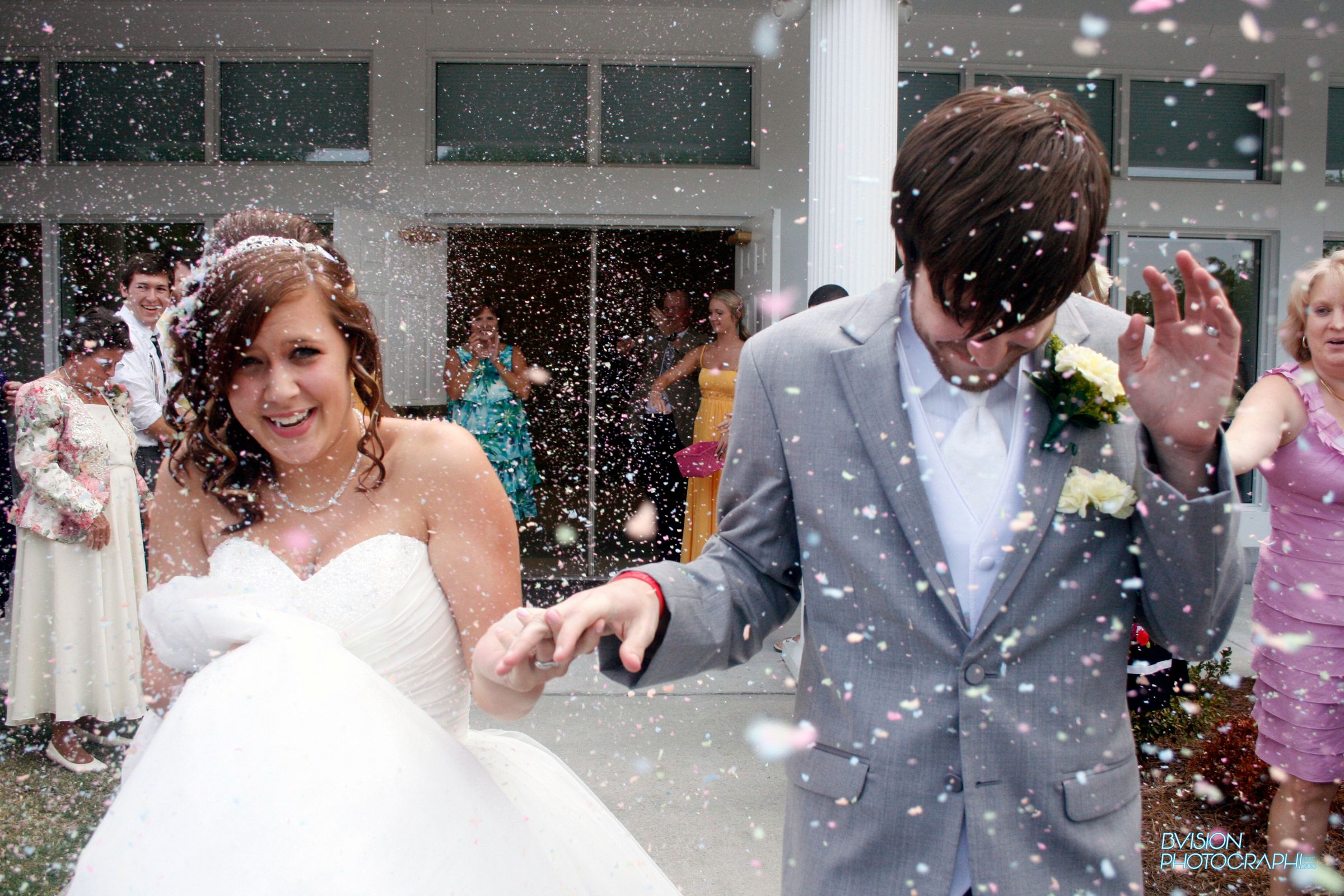 Diamond Eye Media's image