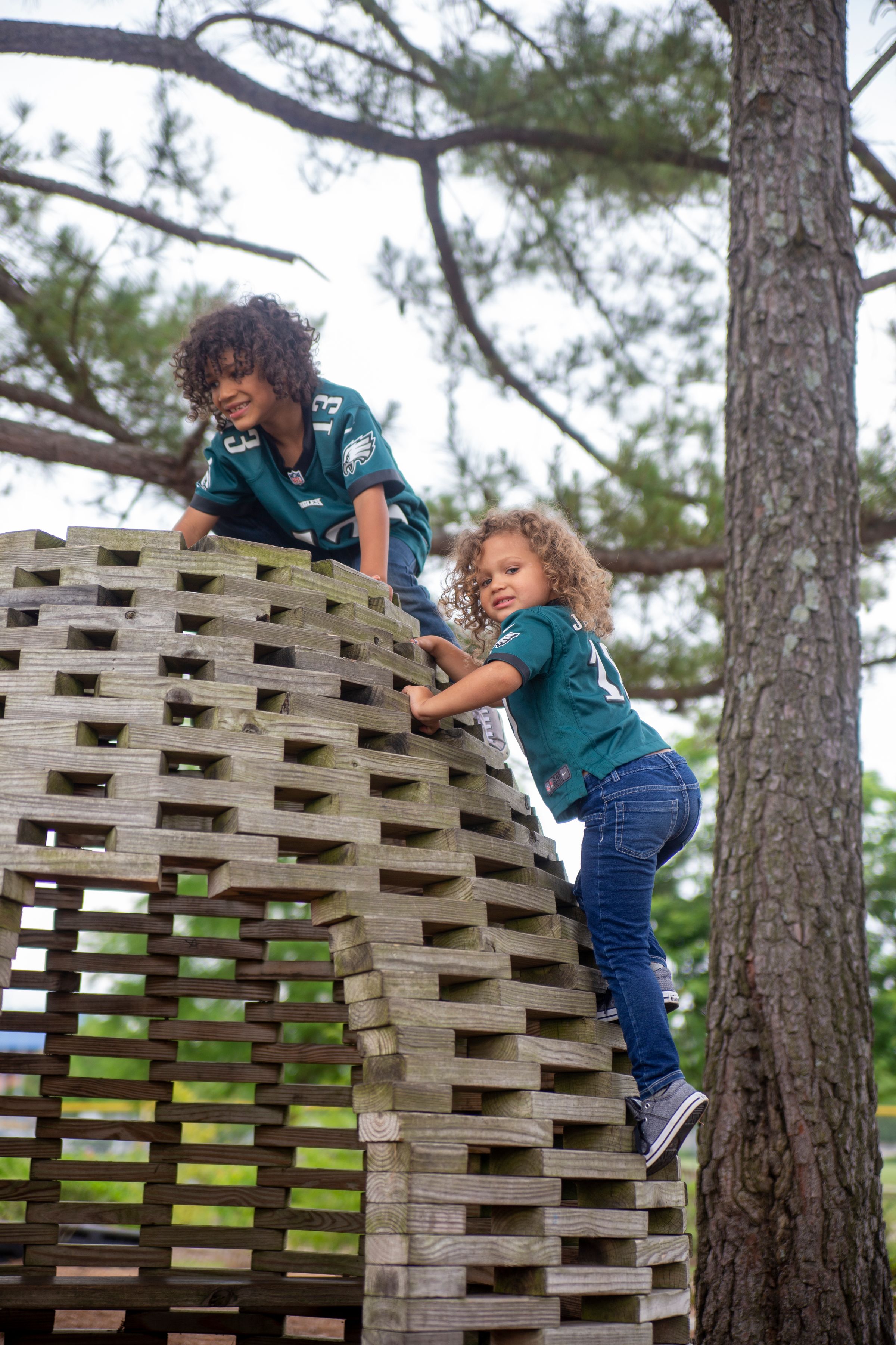 Diamond Eye Media's image