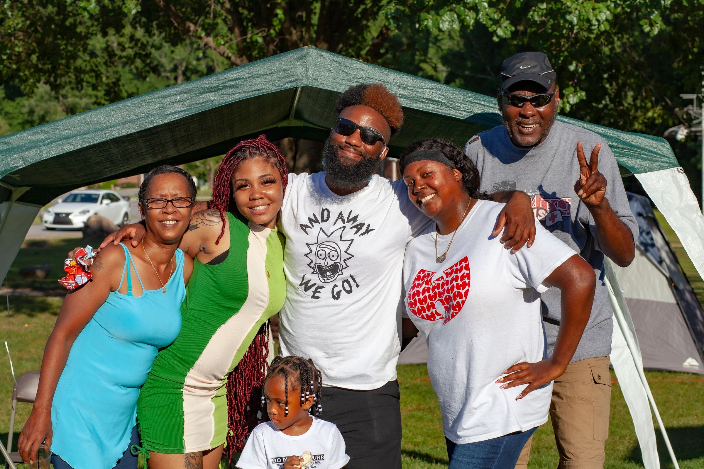 Diamond Eye Media's image