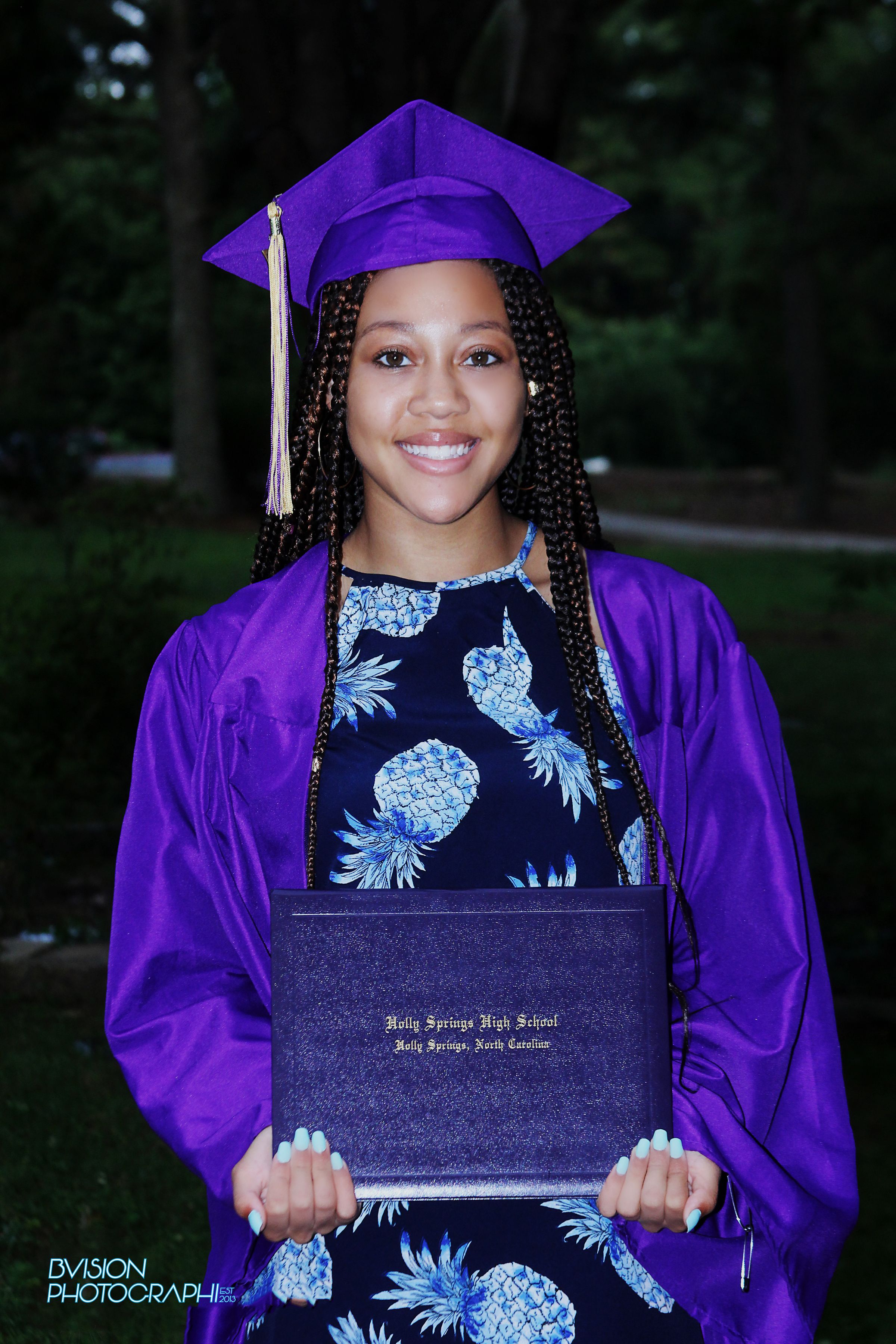 Diamond Eye Media's image