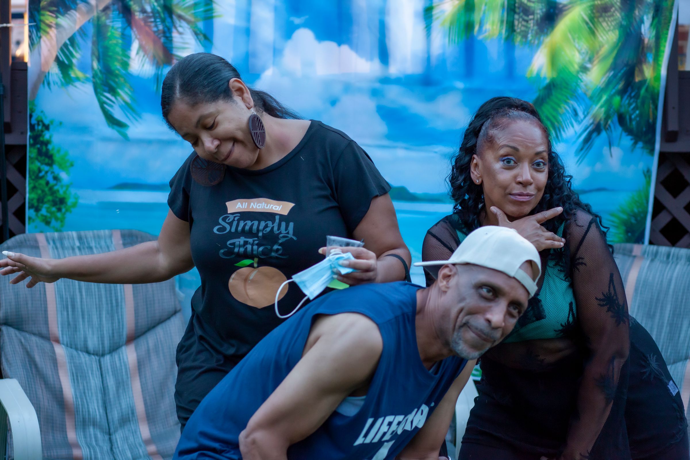 Diamond Eye Media's image