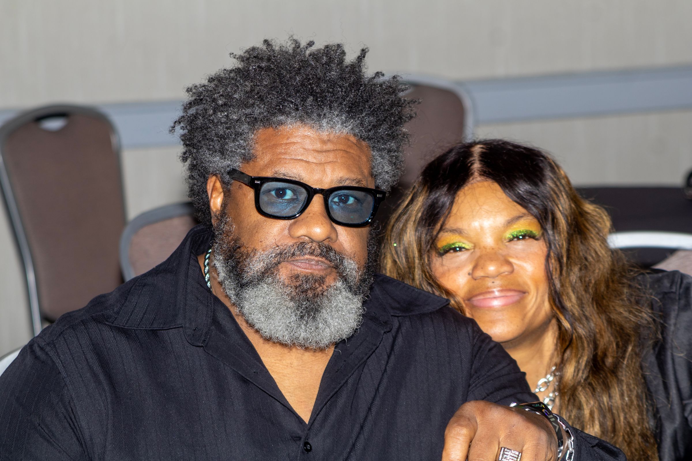 Diamond Eye Media's image