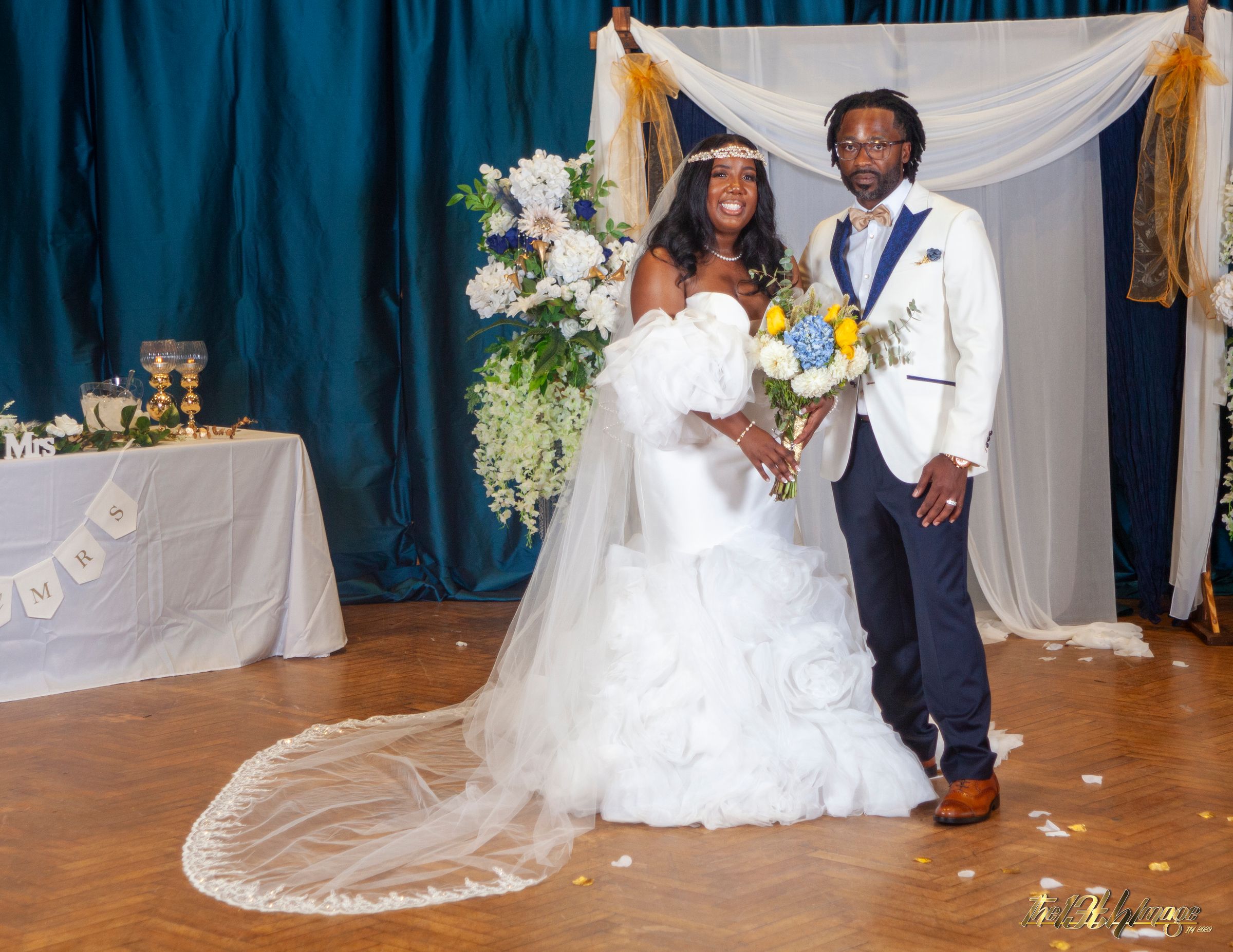 Diamond Eye Media's image