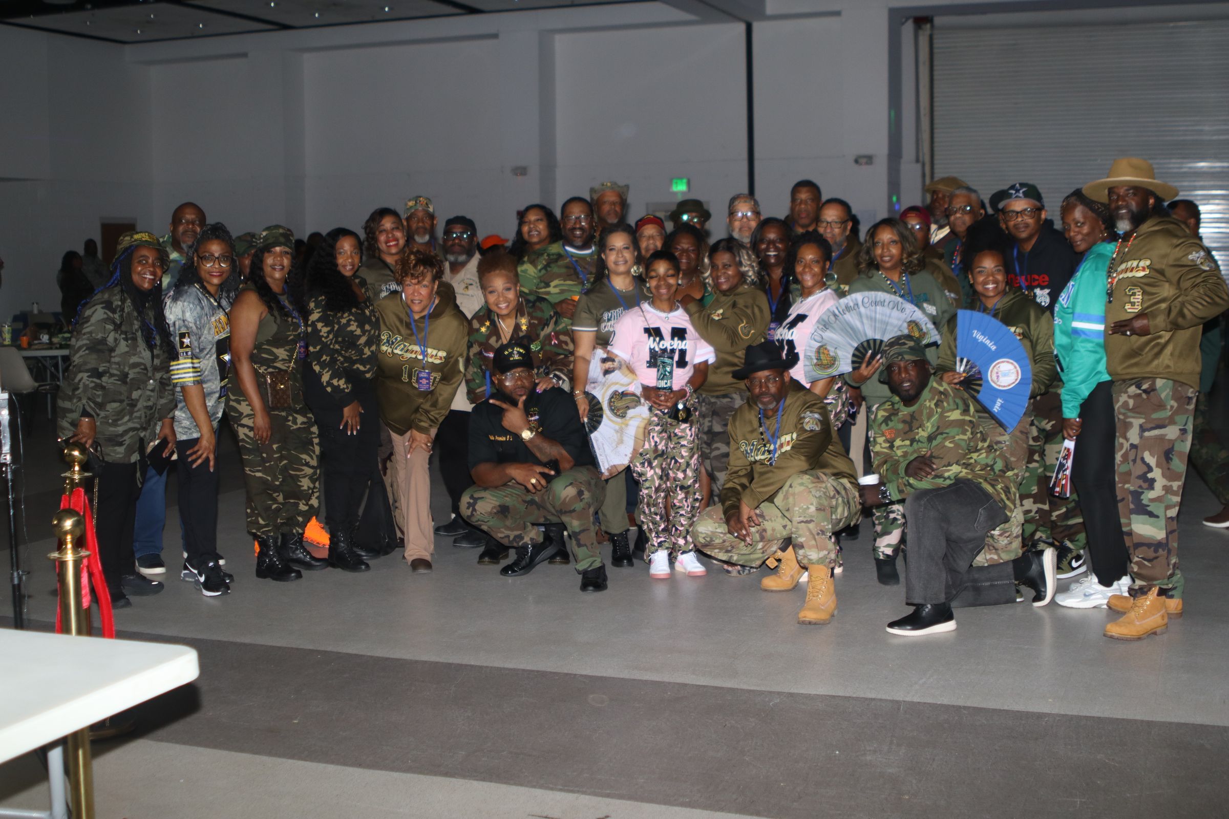 Diamond Eye Media's image