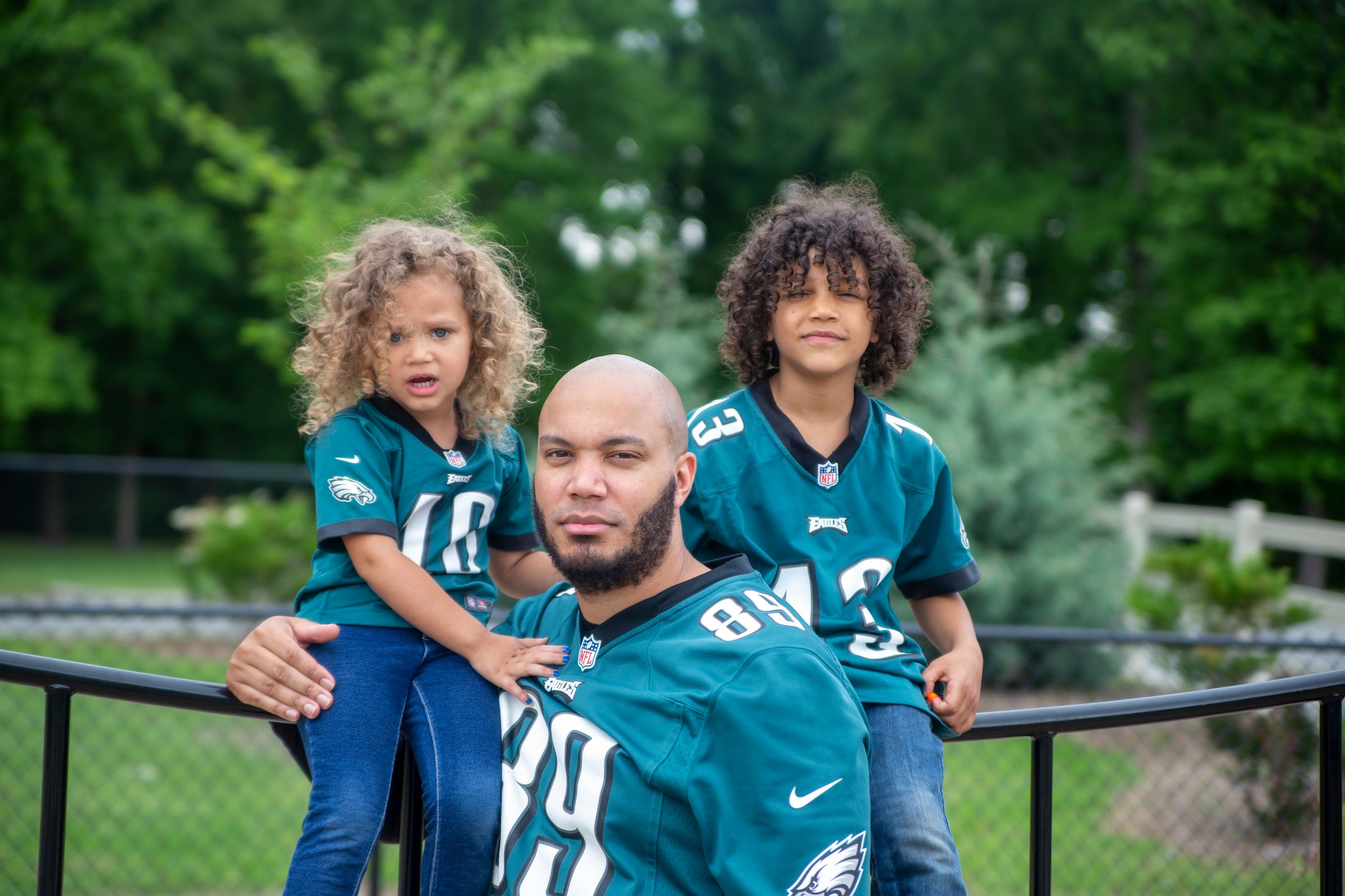 Diamond Eye Media's image