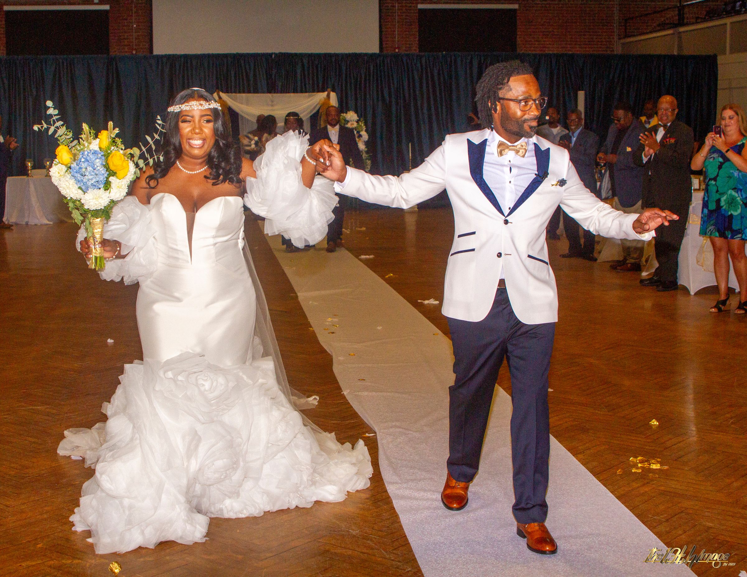 Diamond Eye Media's image