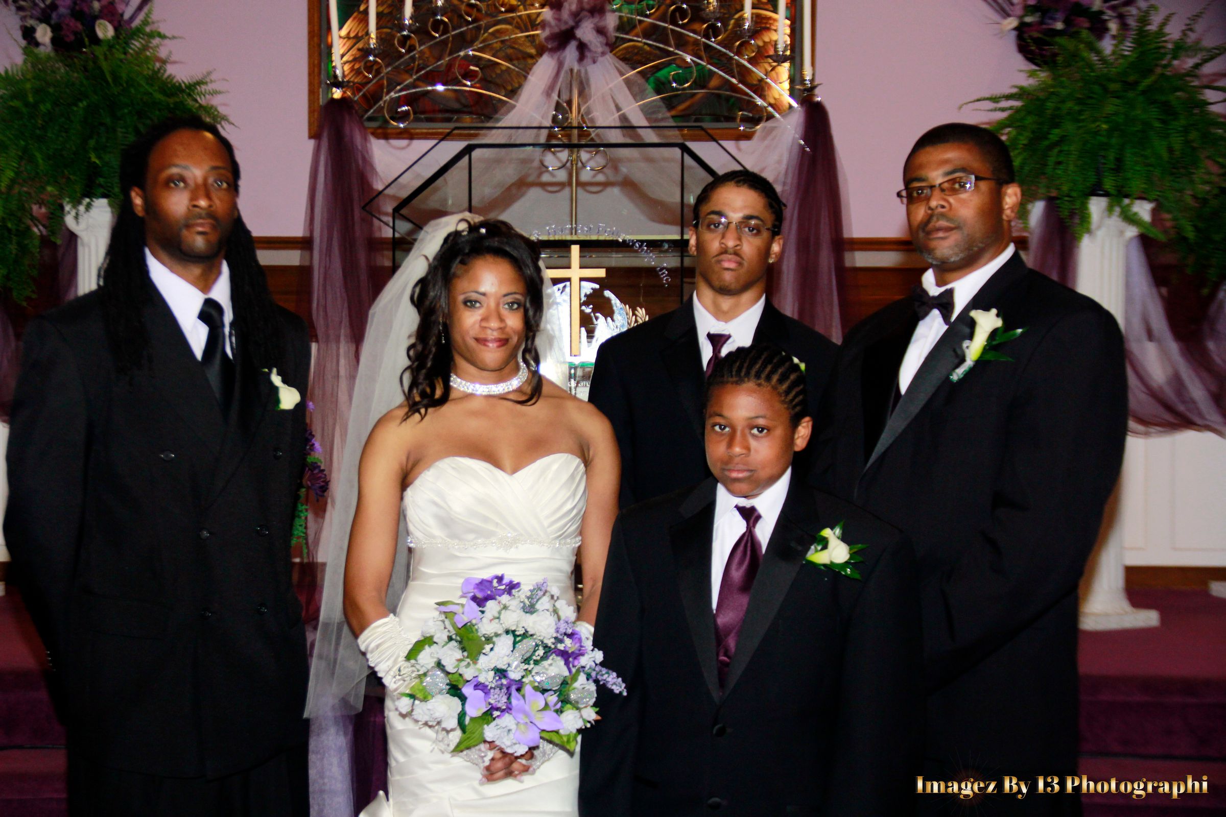 Diamond Eye Media's image