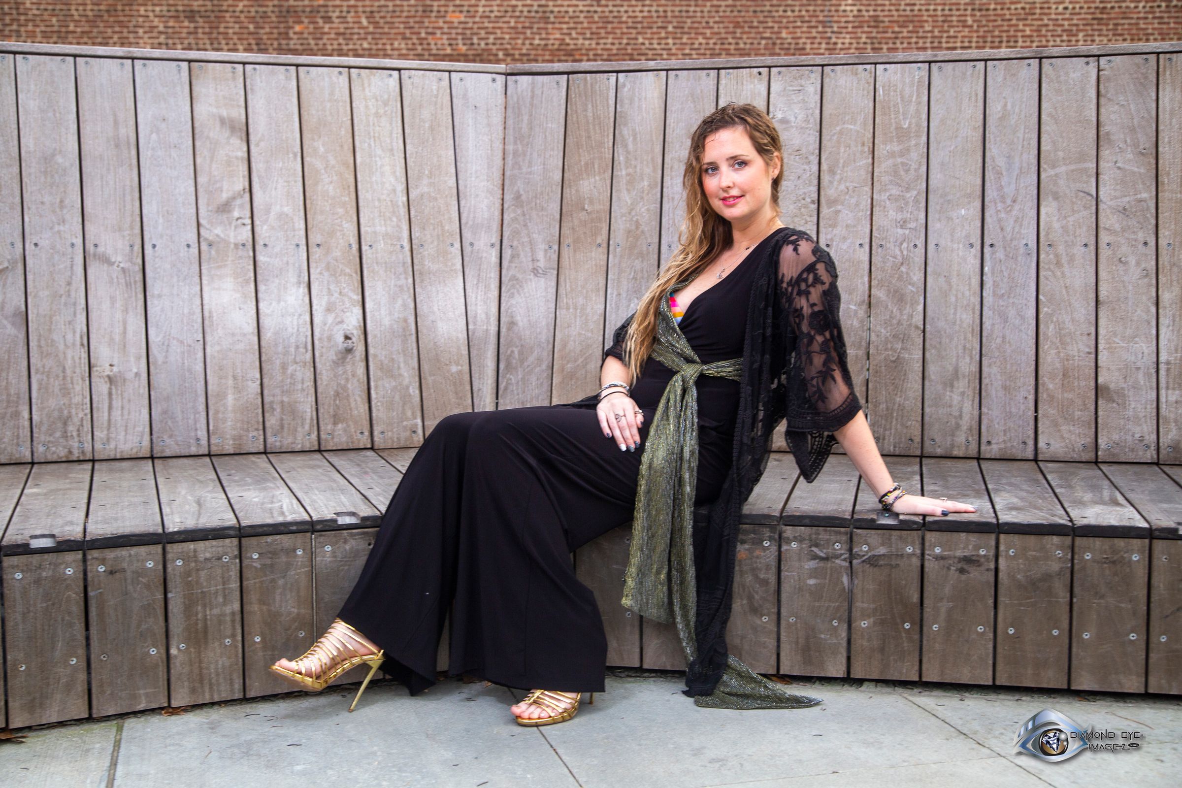 Diamond Eye Media's image