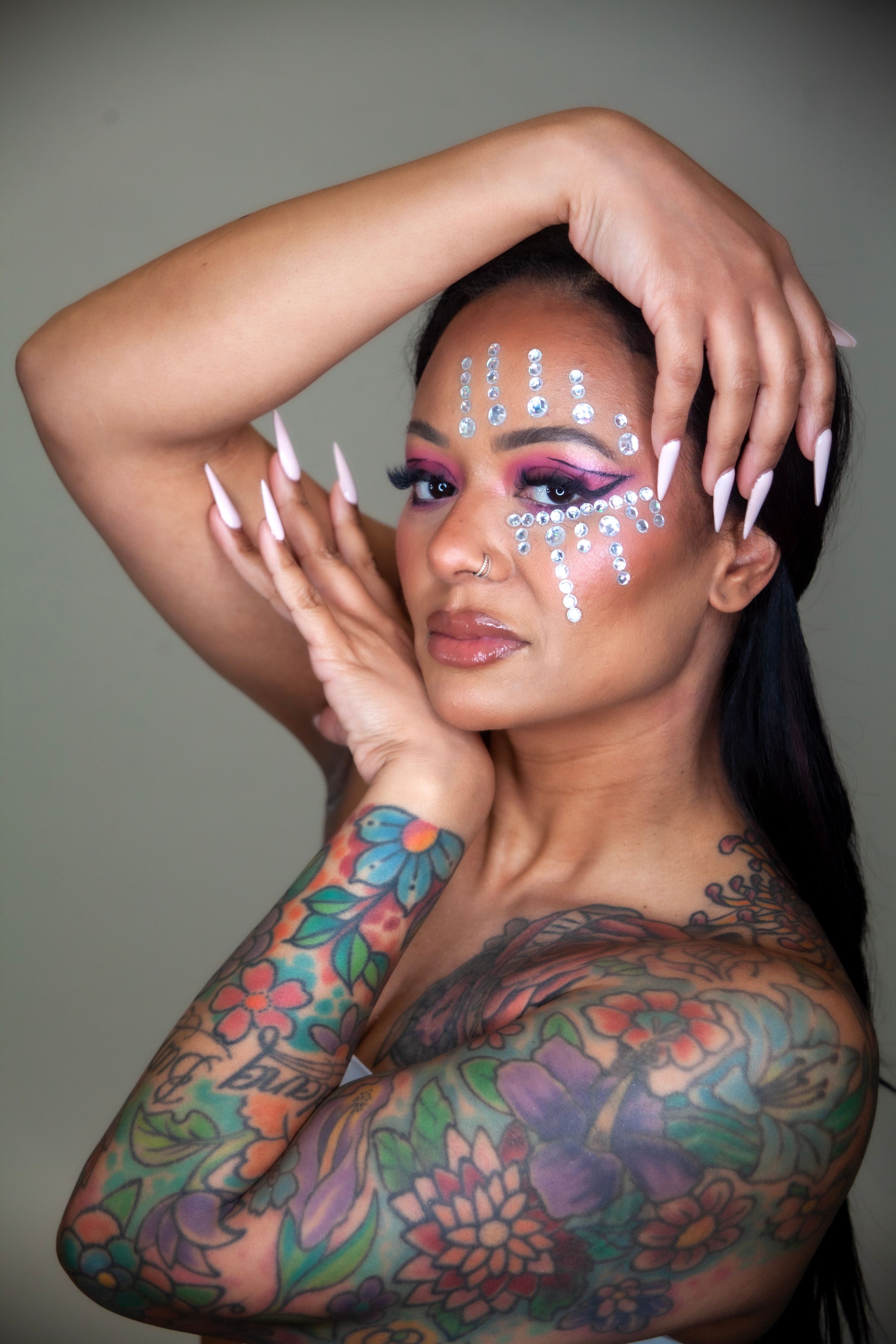 Diamond Eye Media's image