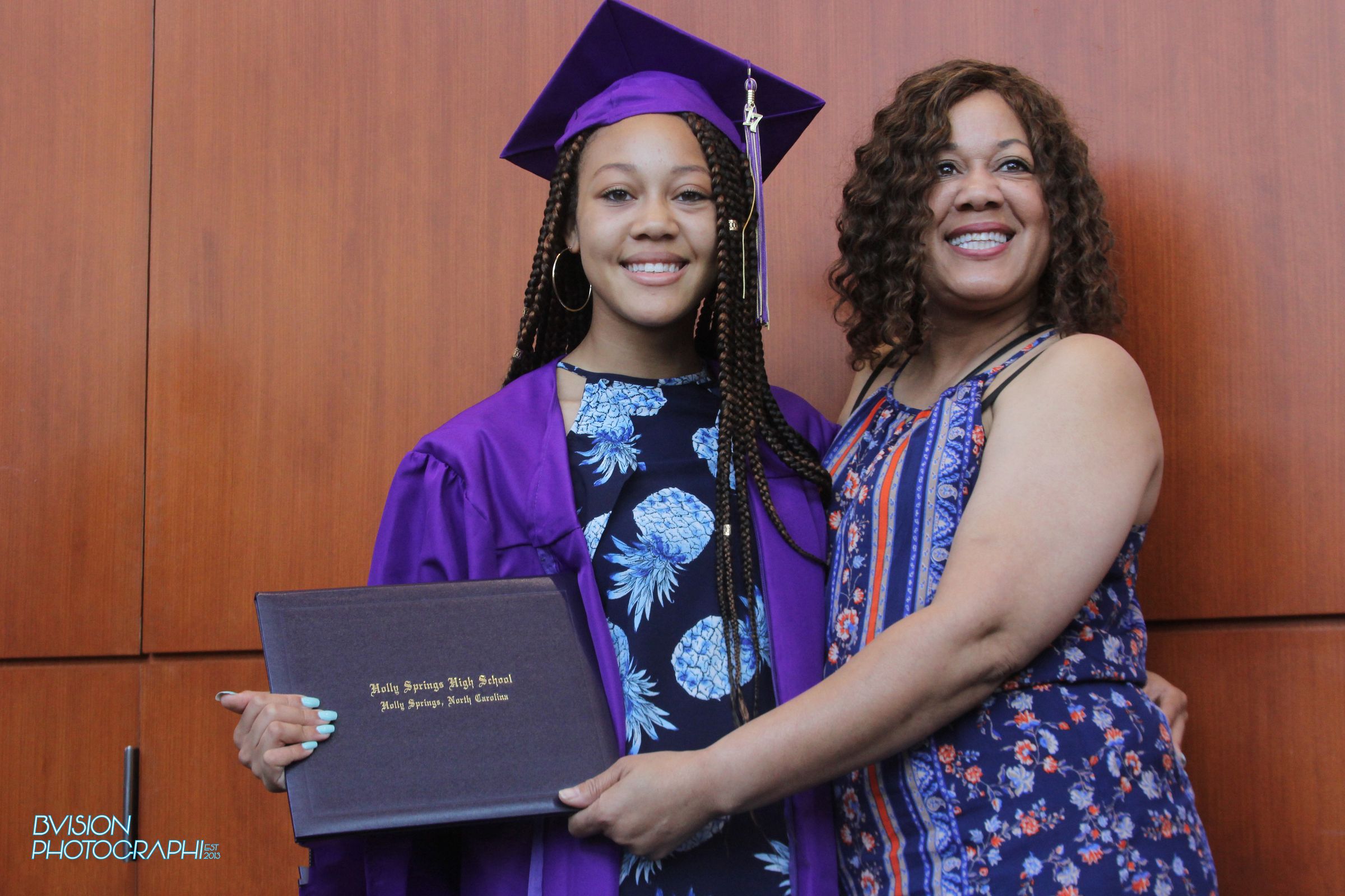 Diamond Eye Media's image