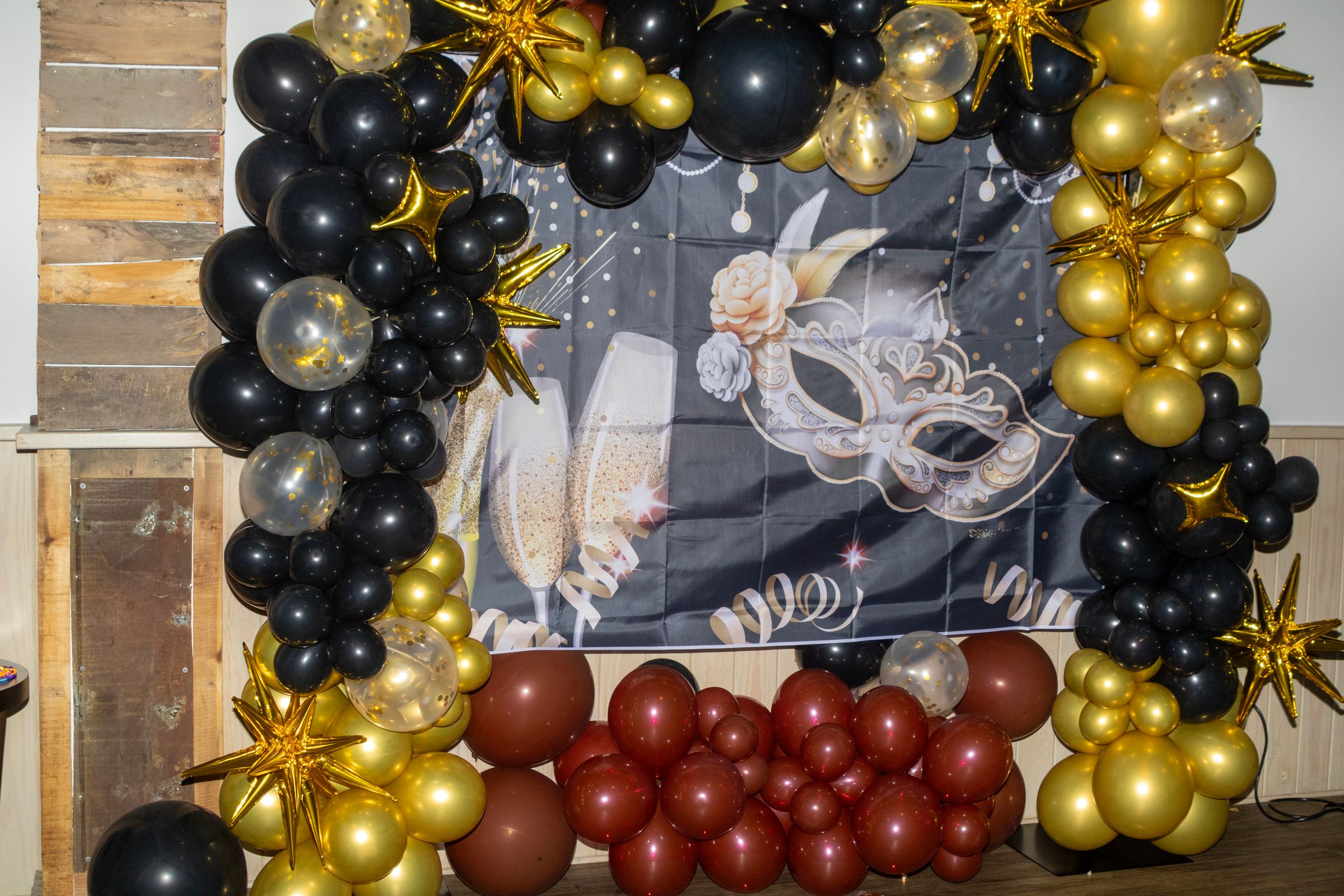 Diamond Eye Media's image