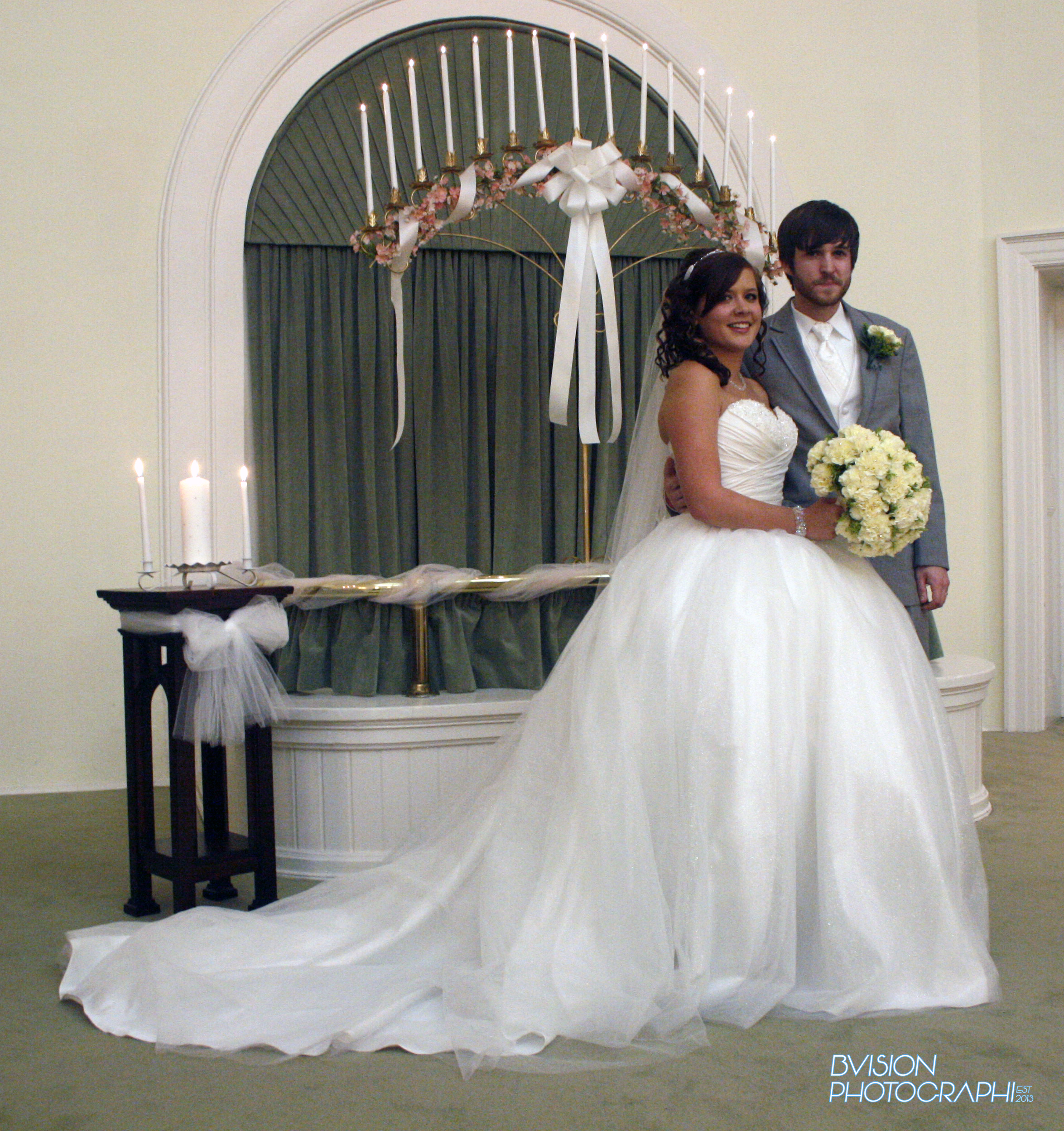 Diamond Eye Media's image