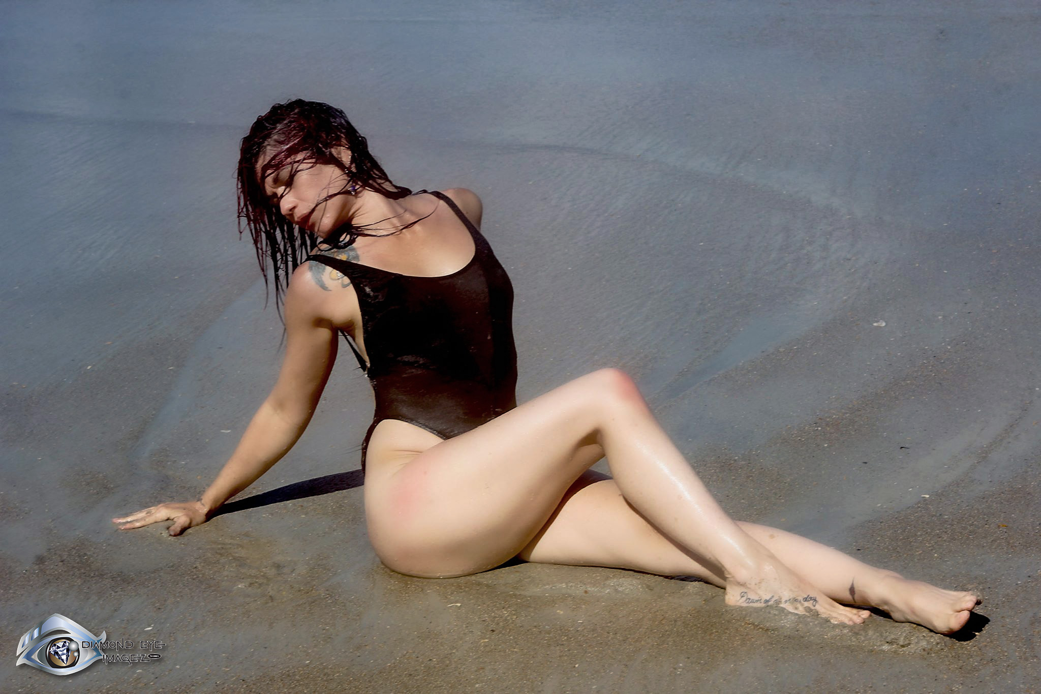 Diamond Eye Media's image