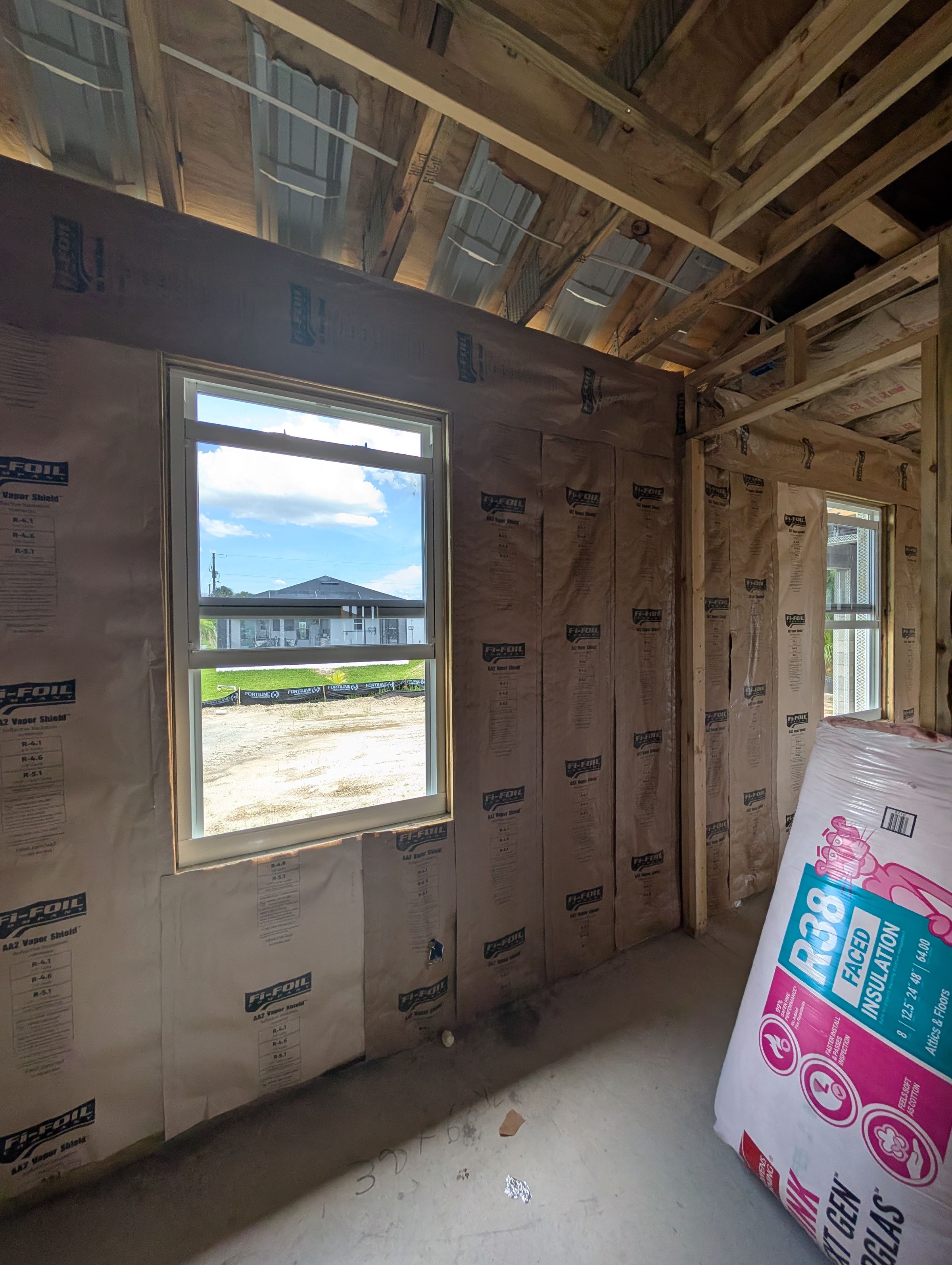 Insulation 