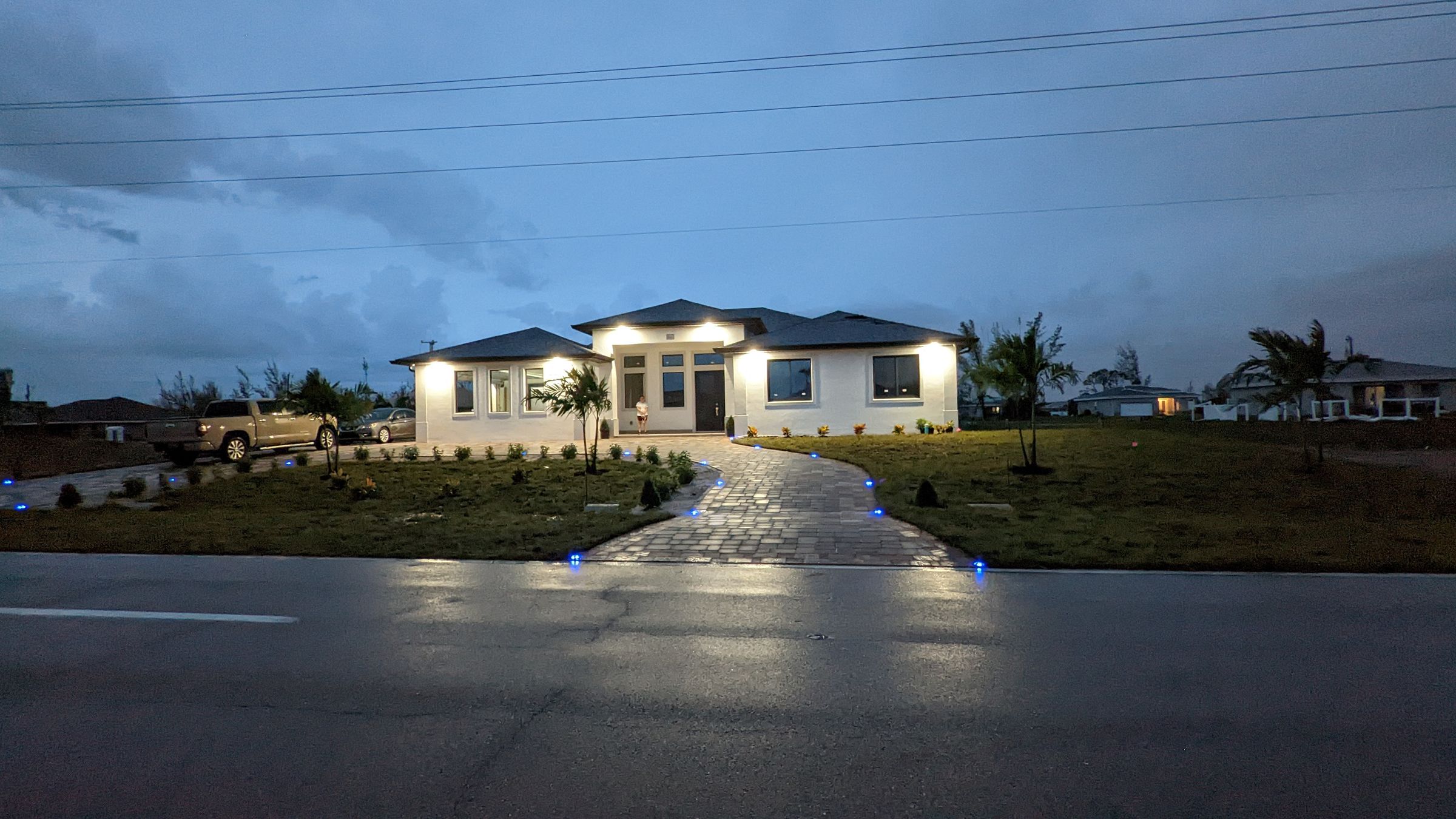 Building Dreams 