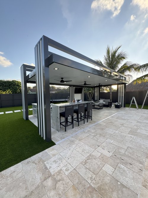 Pergola 